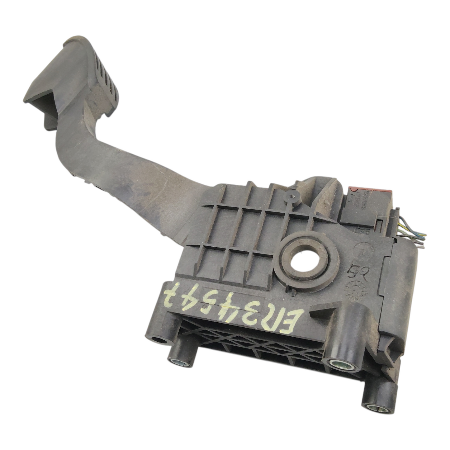 Pedale Acceleratore FIAT PANDA 3 Serie 312