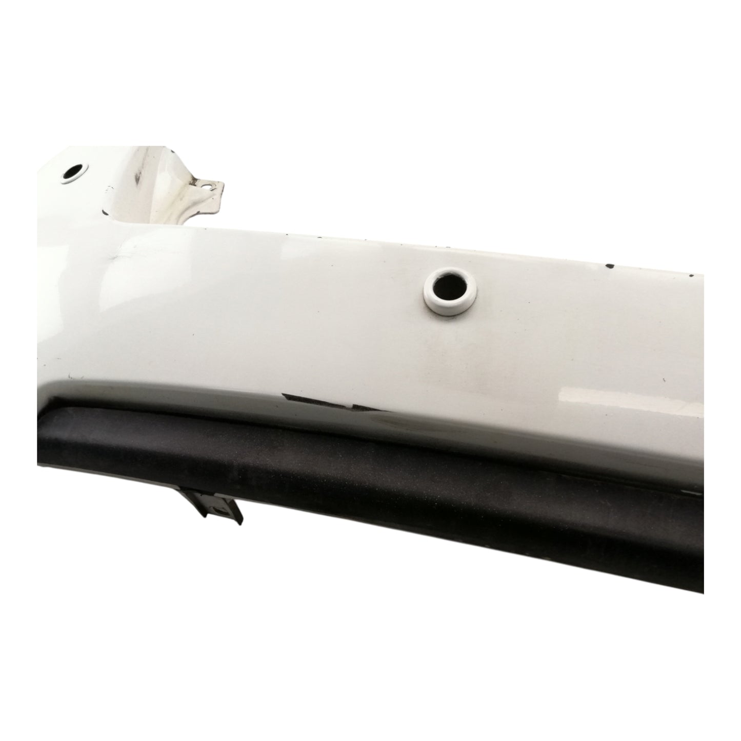 Paraurti Posteriore FIAT MULTIPLA 2 Serie