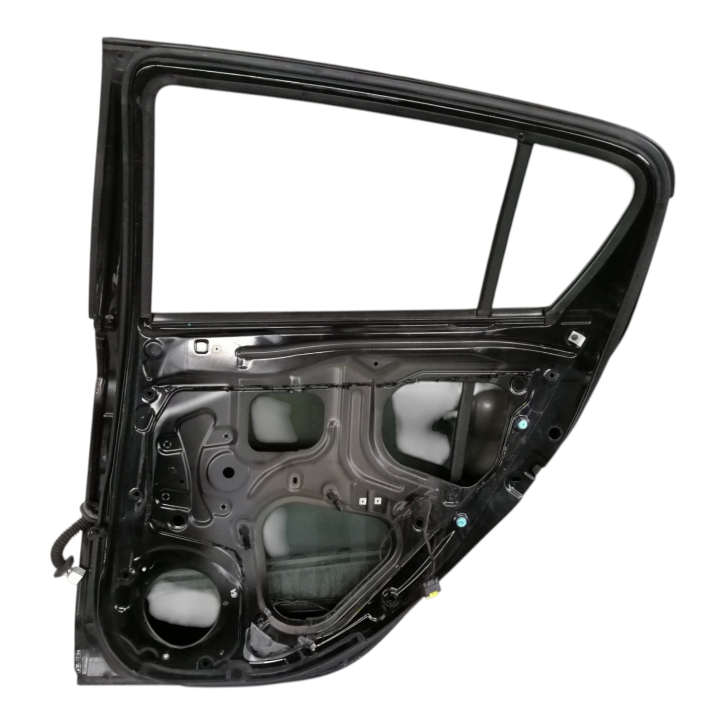 Porta Portiera Posteriore Destro HYUNDAI I20 1 Serie 5 Porte