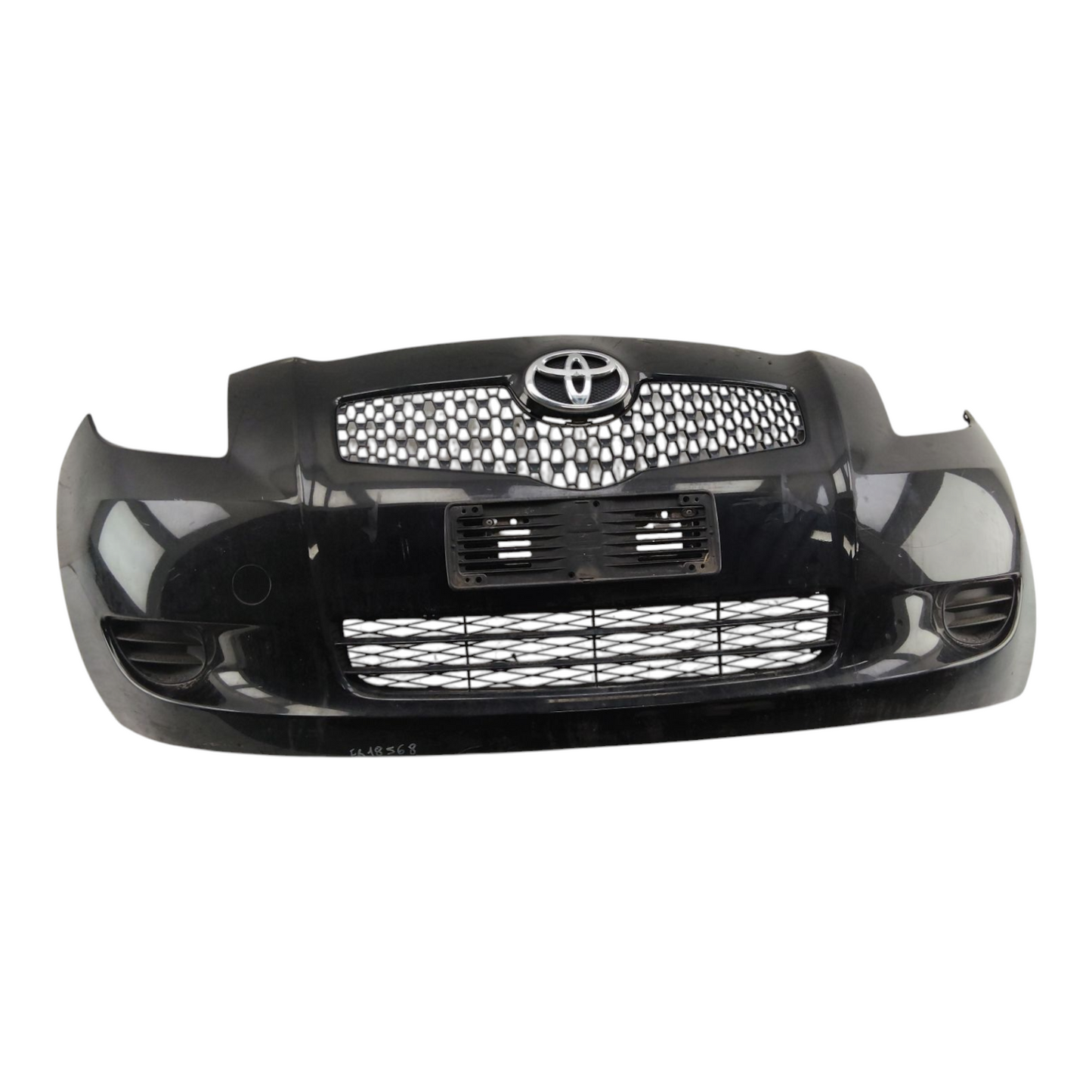 Paraurti Anteriore TOYOTA YARIS FRANCE 2 Serie