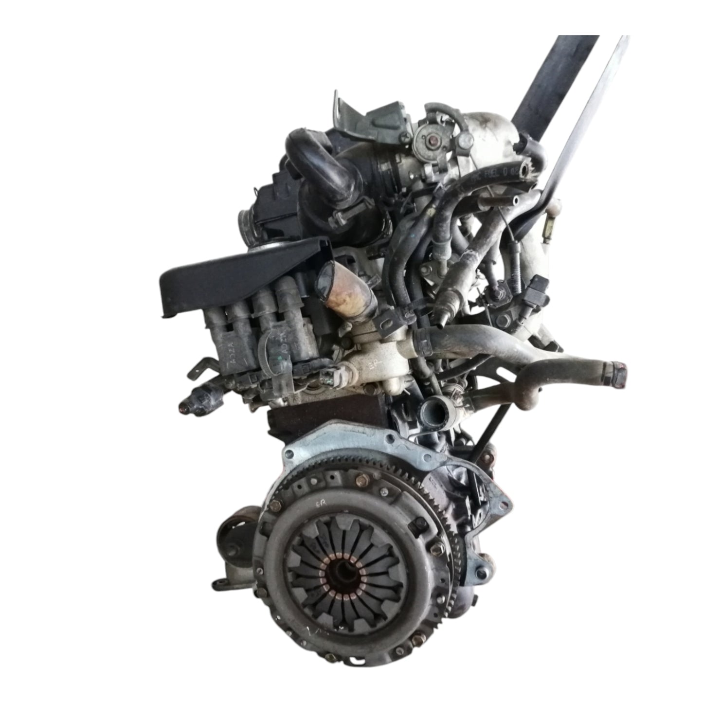 Motore G4HD HYUNDAI ATOS PRIME 1 Serie 1.1 Benzina 43 Kw