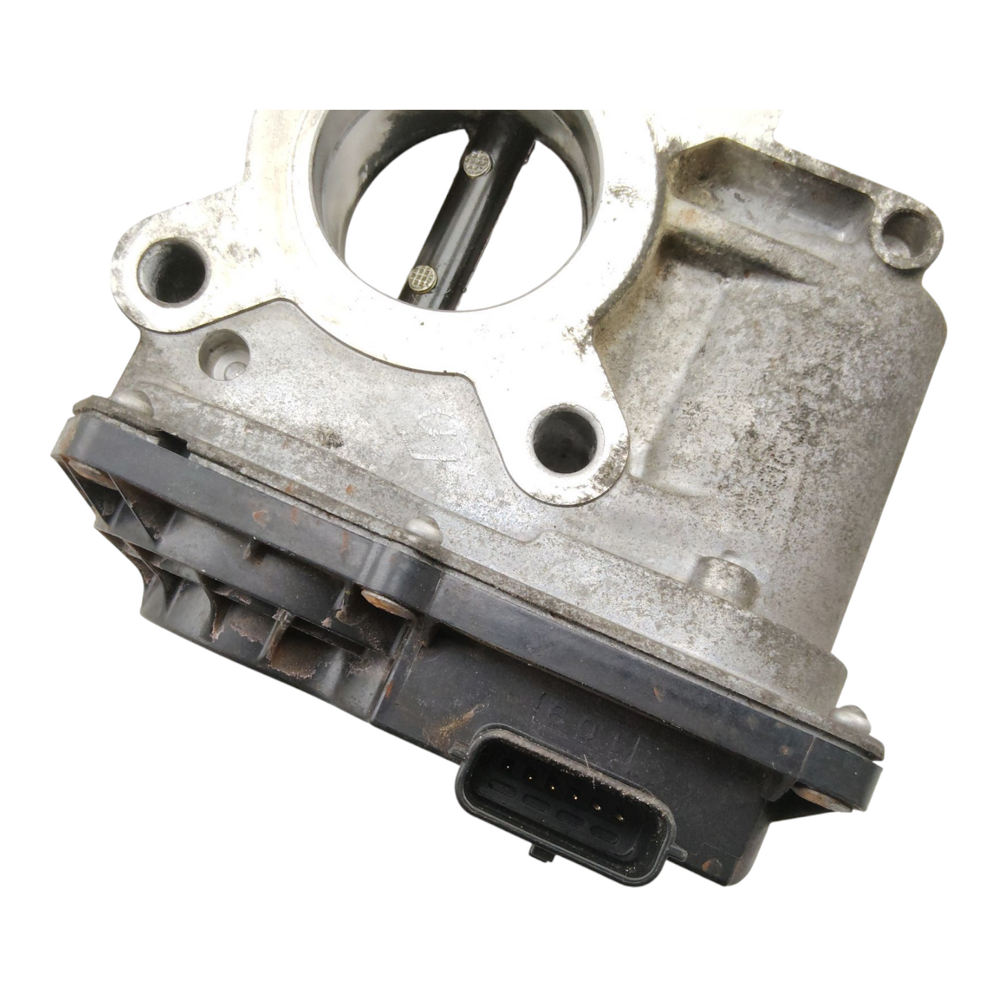 Corpo Farfallato RENAULT TWINGO 2 Serie 1.2 Benzina D7F A8