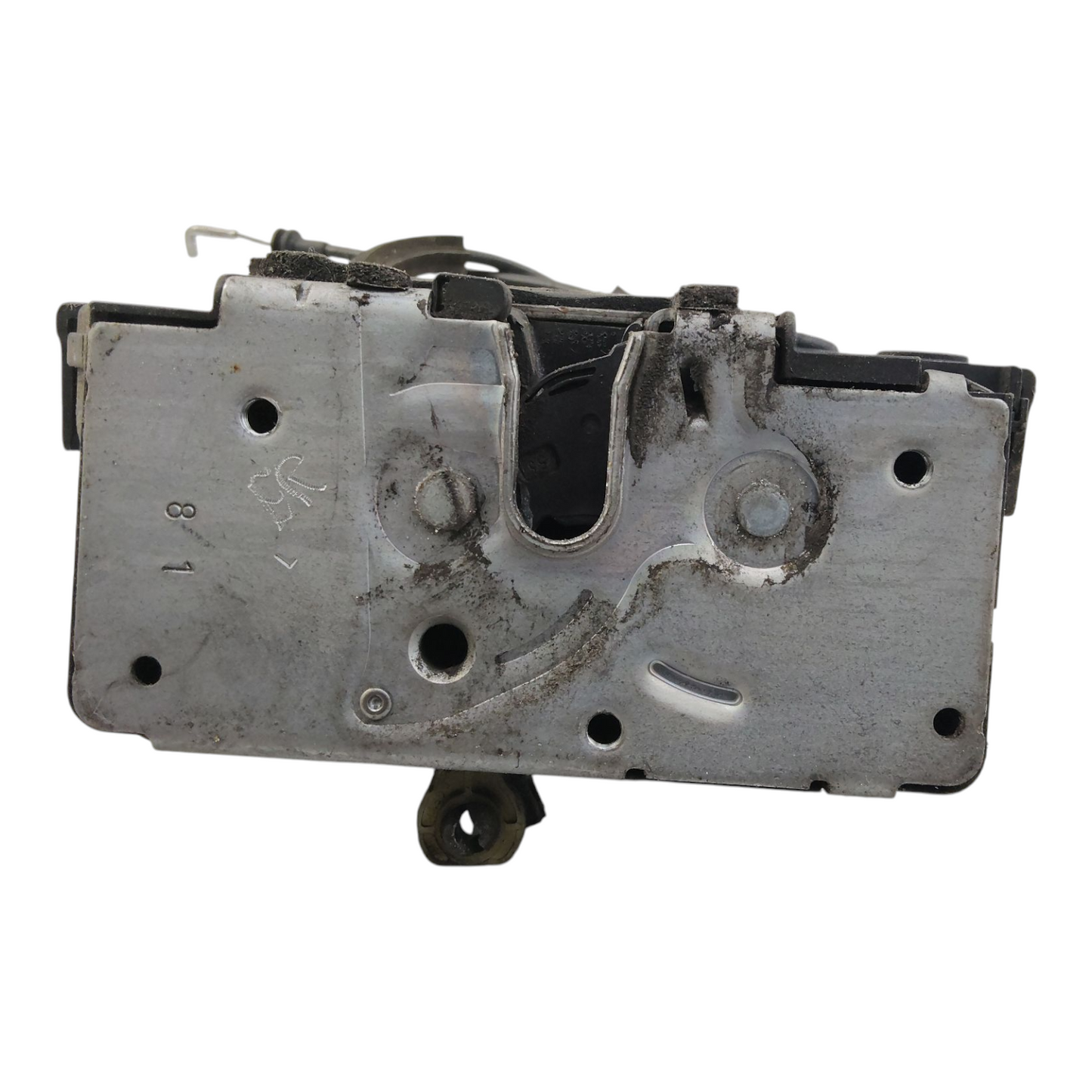 Serratura Porta Anteriore Sinistro FIAT GRANDE PUNTO 5 Porte