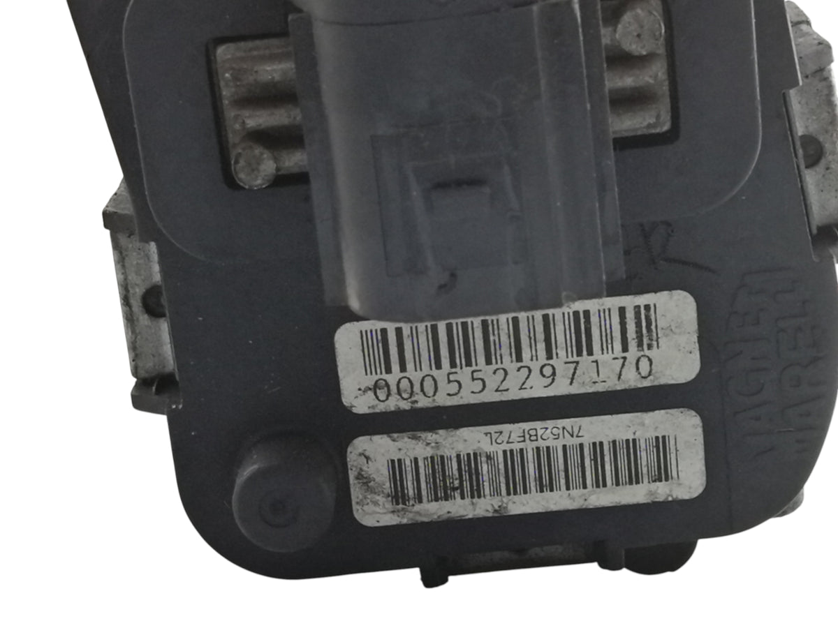 Corpo Farfallato ALFA ROMEO MITO/159/GIULIETTA 1.6 2.0 Diesel