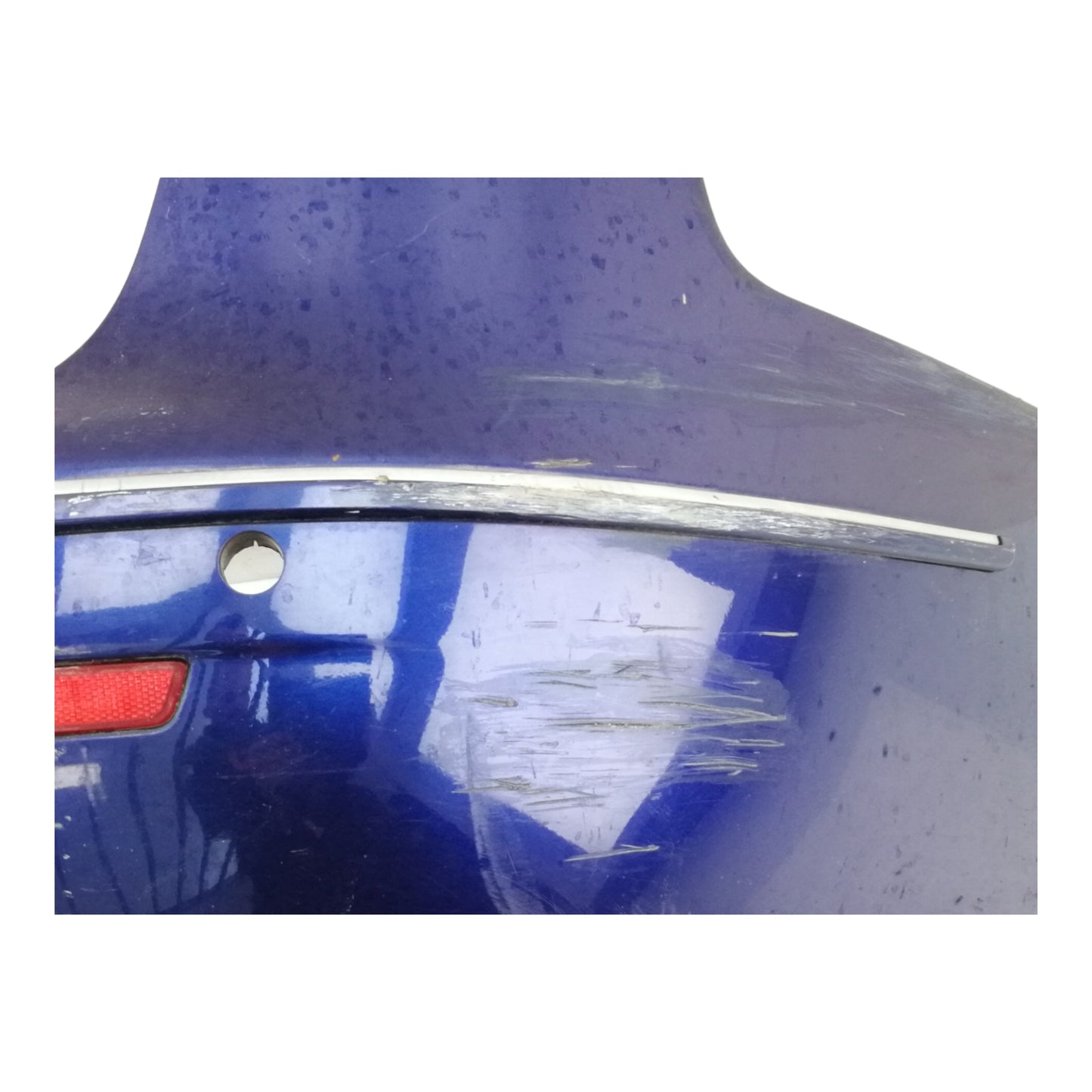 Paraurti Posteriore FIAT CROMA 2 Serie Station Wagon