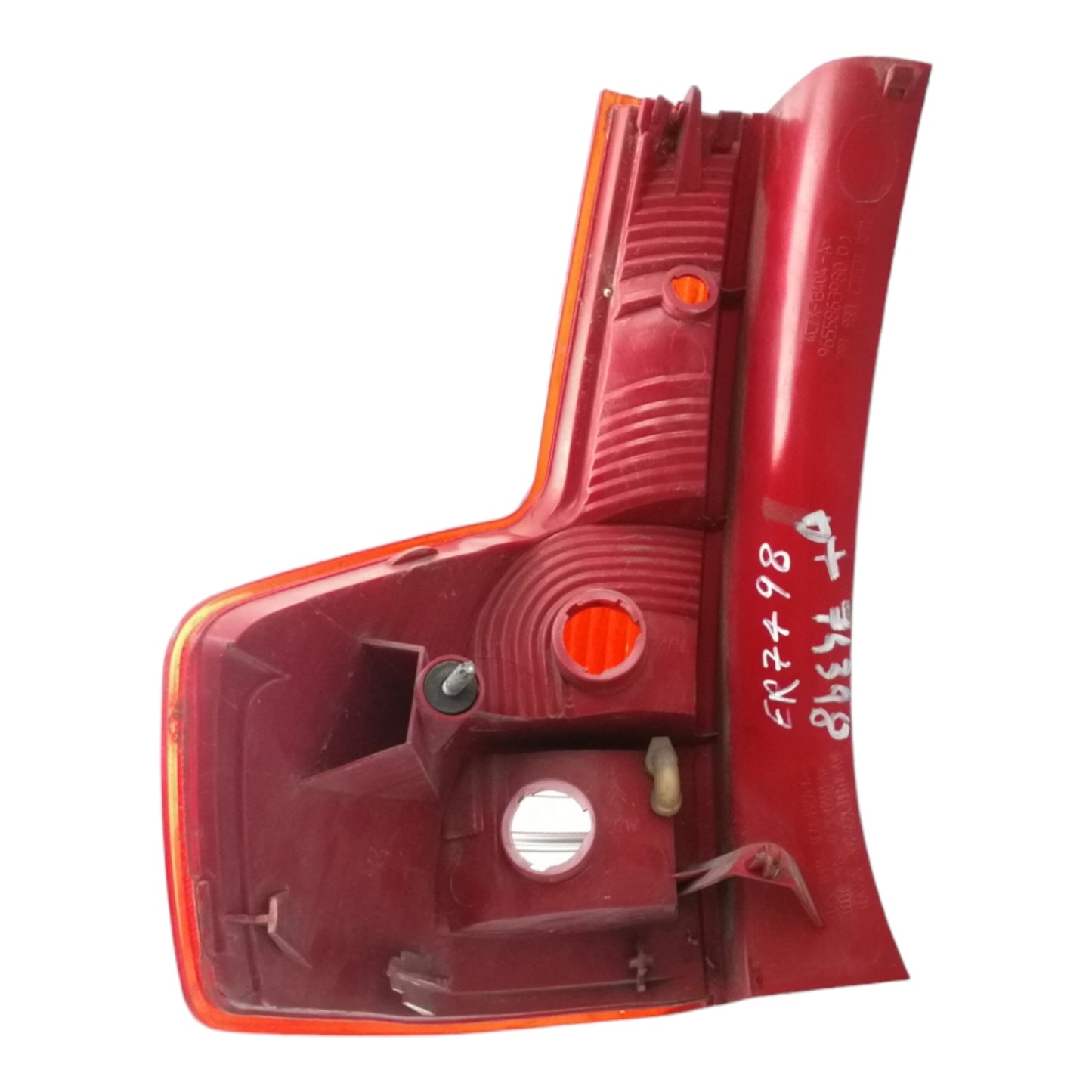 Fanale Stop Inferiore Posteriore Destro CITROEN C4 1 Serie