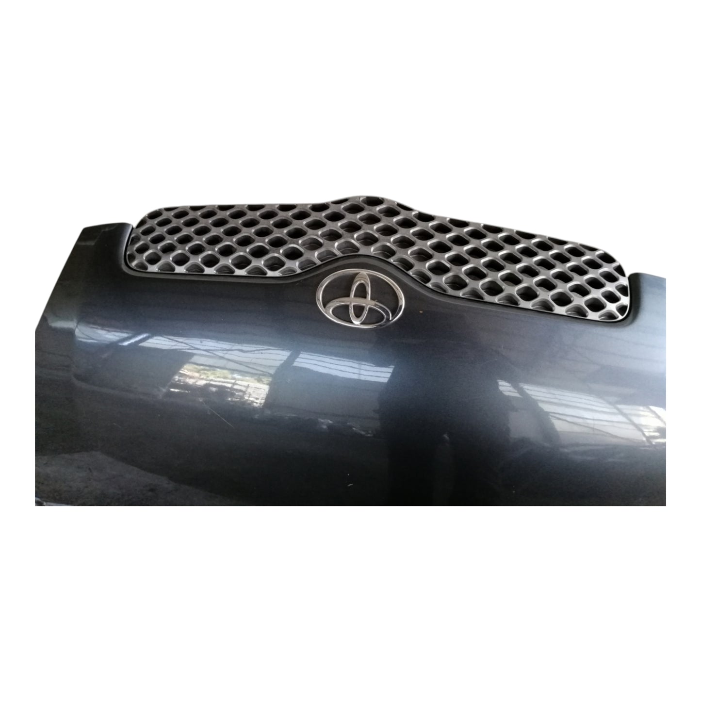 Cofano Anteriore TOYOTA YARIS 1 Serie Berlina 3-5 Porte