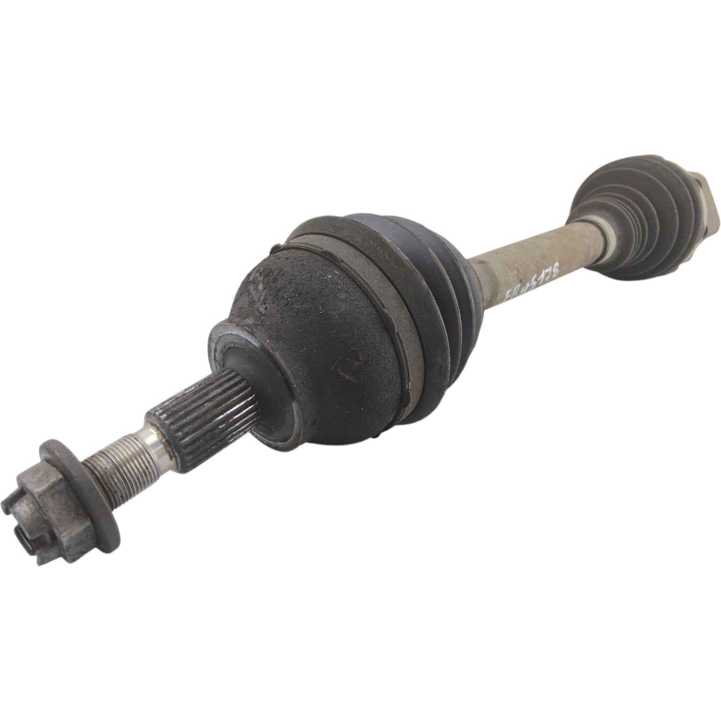 Semiasse Semialbero Anteriore Sinistro FORD KUGA 2 Serie 2.0 Diesel