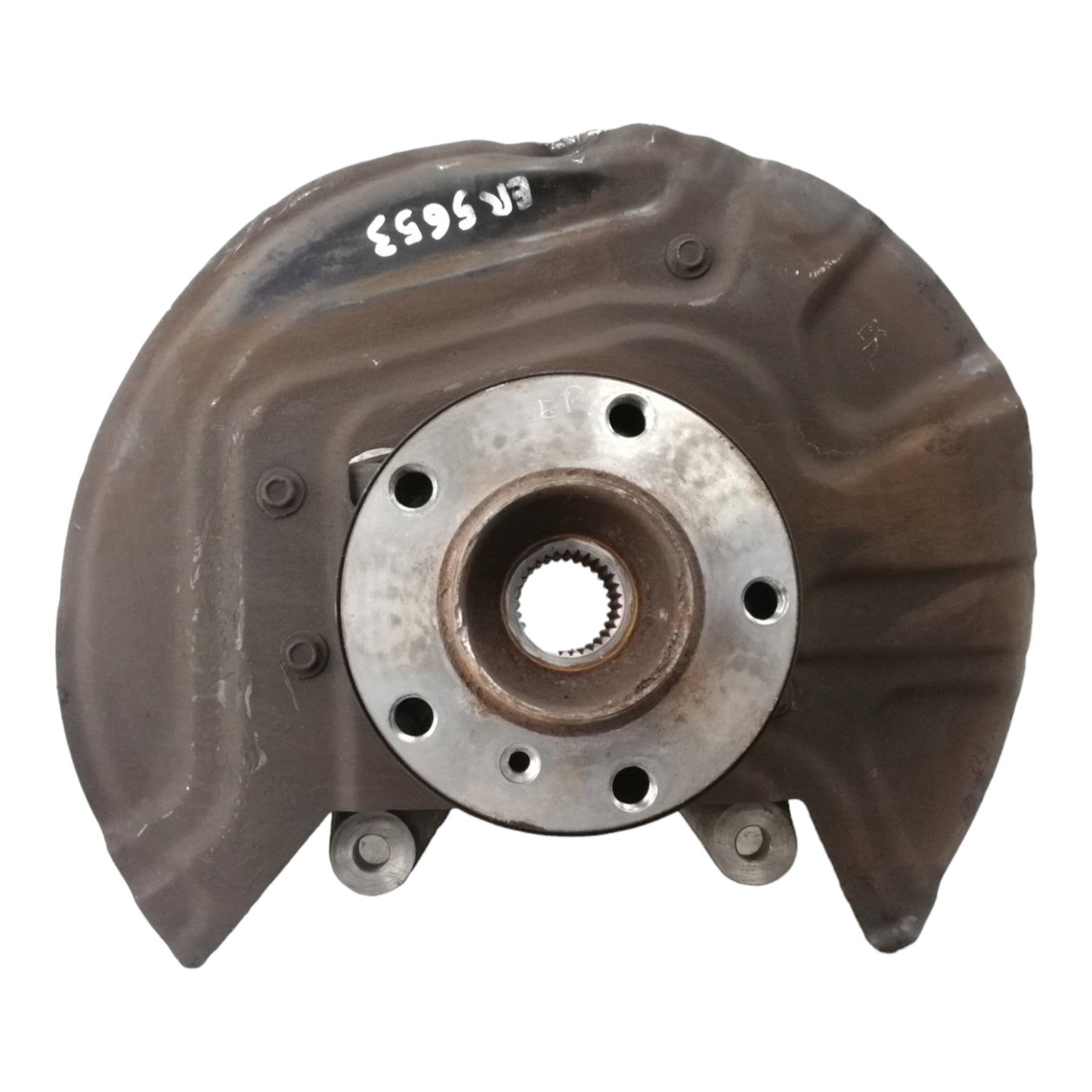 Fusello Mozzo Anteriore Destro BMW X3 E83 Benzina Diesel