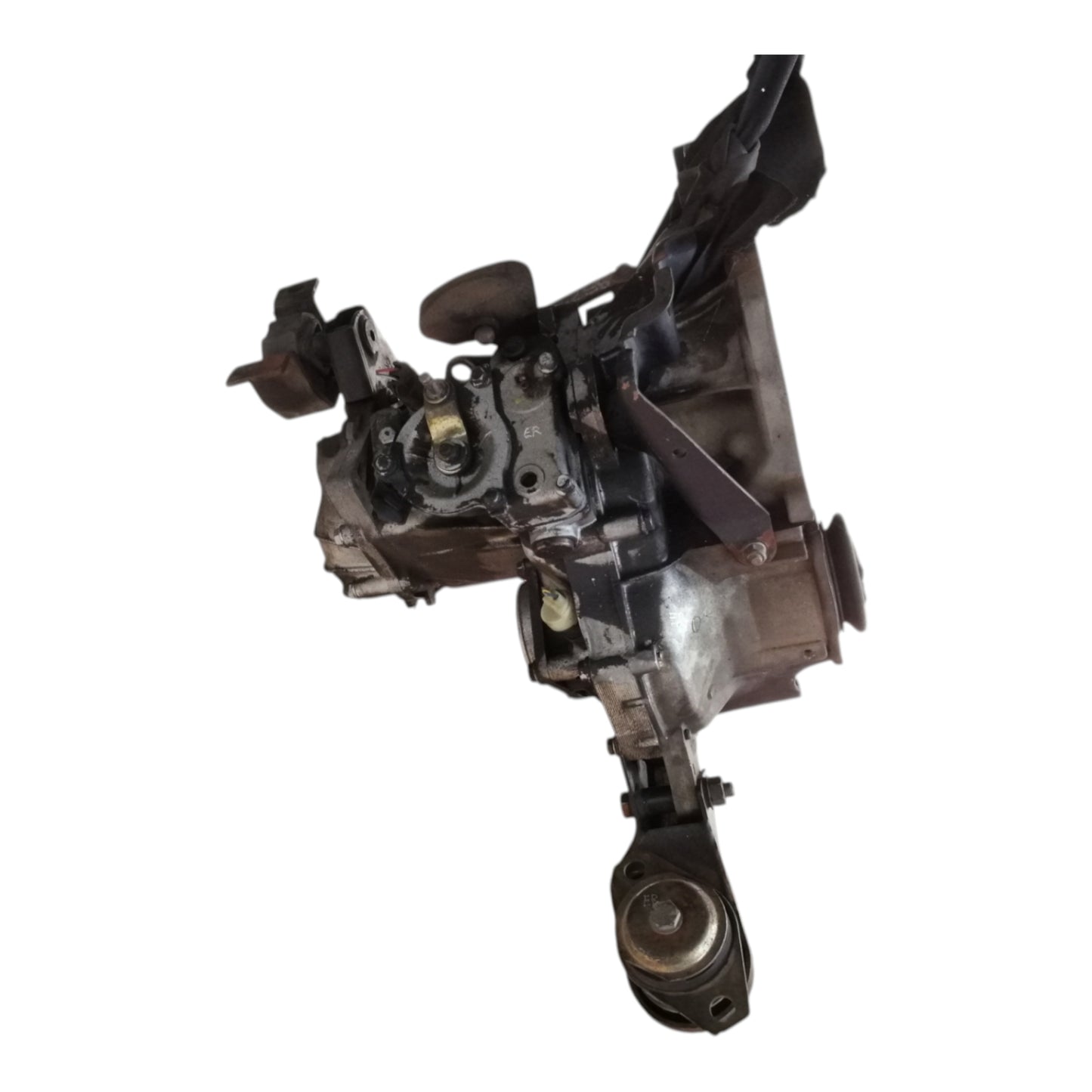 Cambio Manuale 5 Marce FIAT SEICENTO/600 1.1 Benzina
