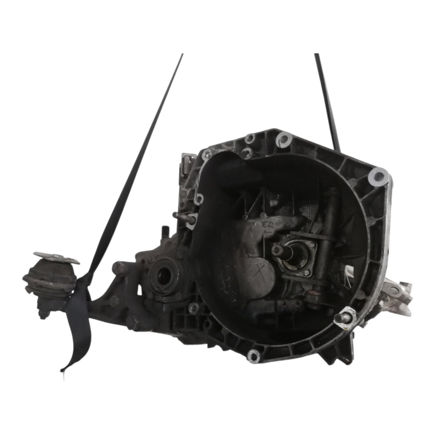Cambio Manuale 5 Marce ALFA ROMEO 147 2 Serie/156 2 Serie 1.9 JTD
