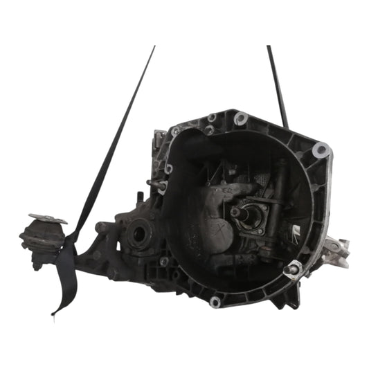 Cambio Manuale 5 Marce ALFA ROMEO 147 2 Serie/156 2 Serie 1.9 JTD