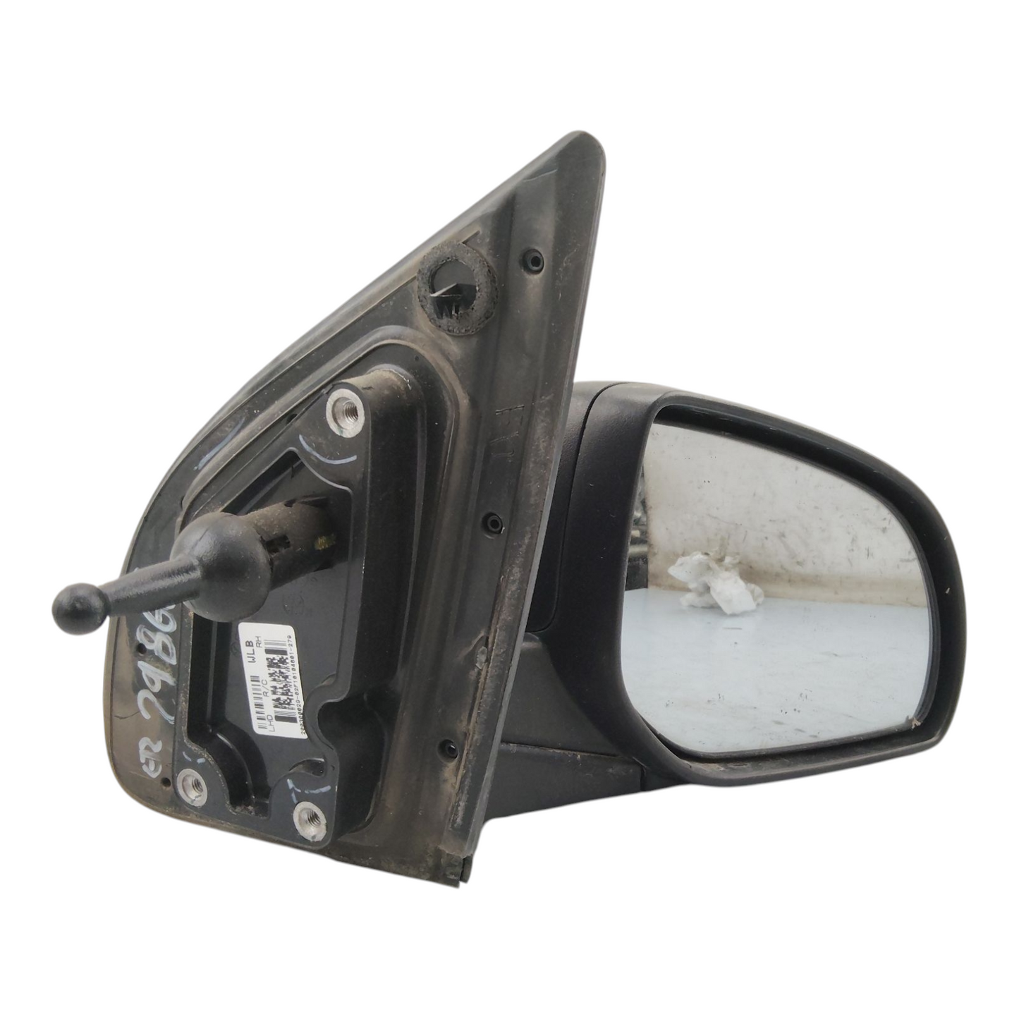 Specchietto Retrovisore Esterno Anteriore Destro HYUNDAI I20 1 Serie