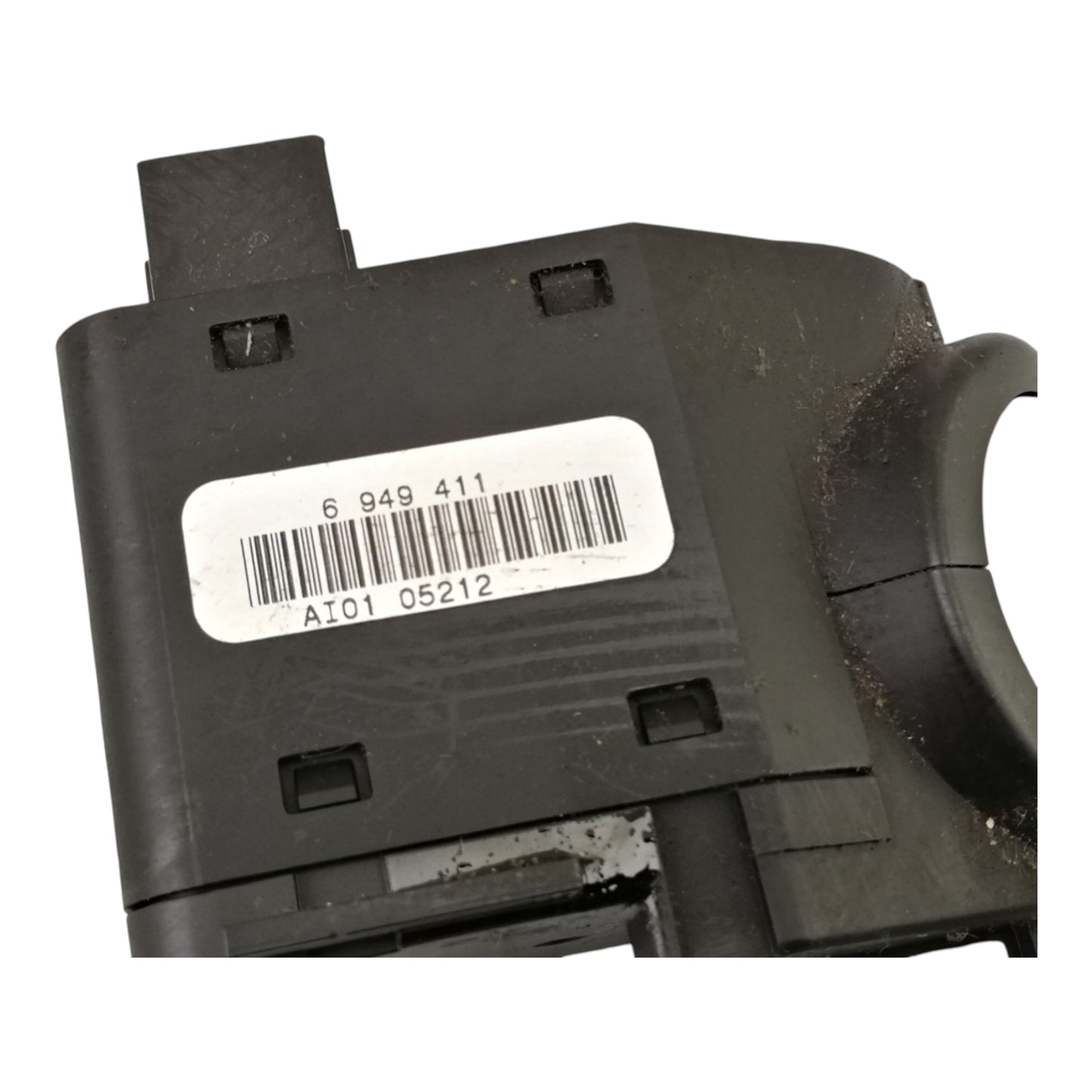 Devioguida Devioluci Tergicristalli Destro MINI ONE COOPER R50 R53