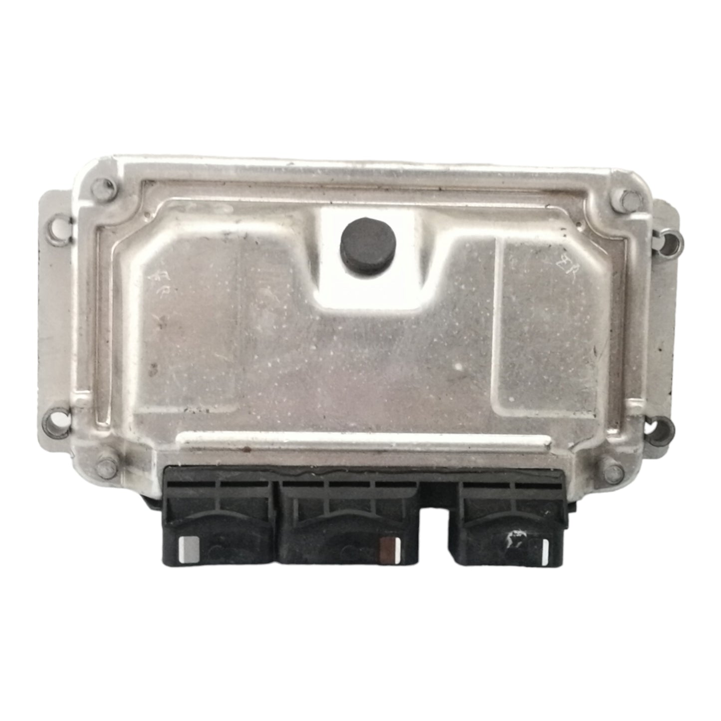 Centralina Iniezione CITROEN C2 1.6 BENZINA