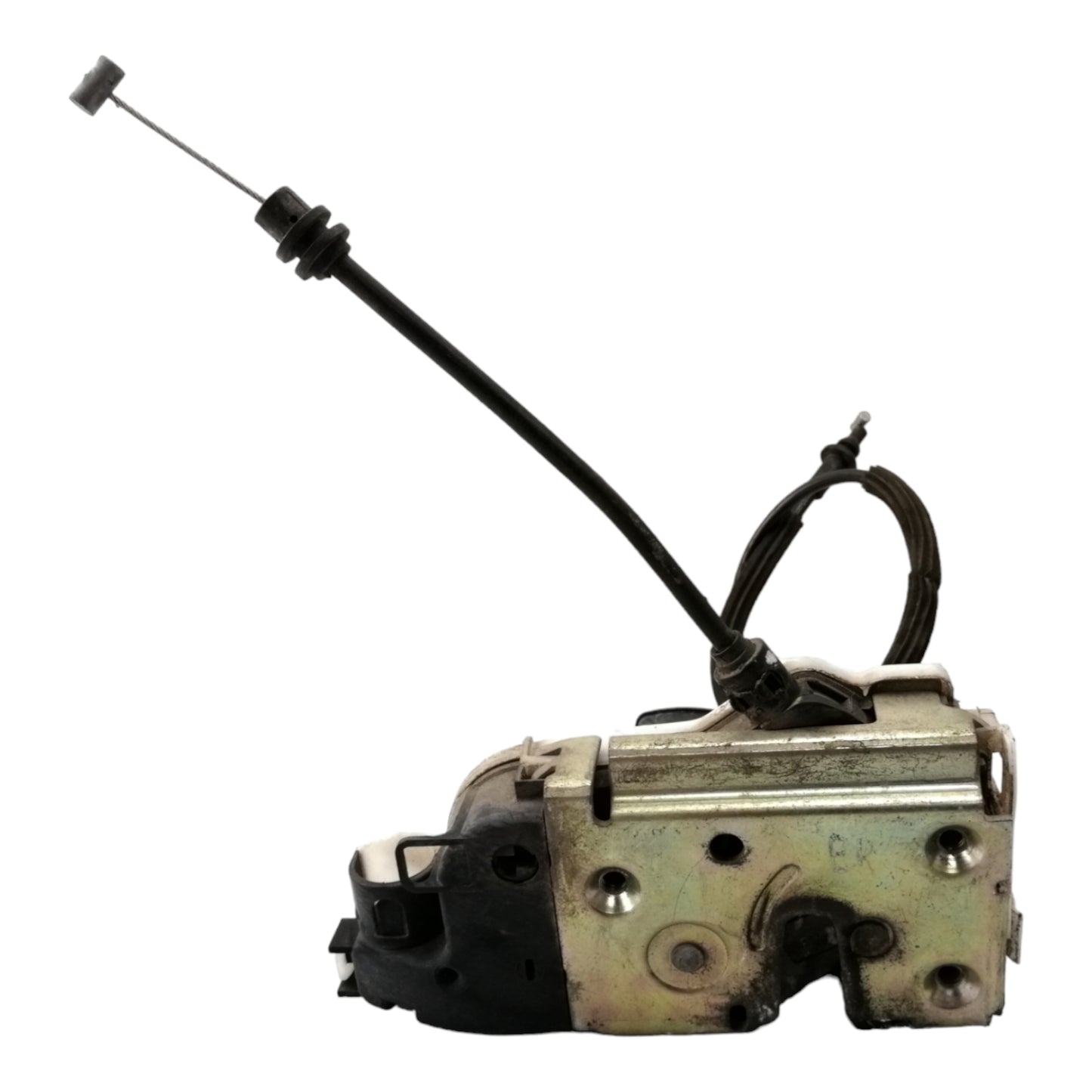 Serratura Porta Anteriore Destro CITROEN C3 1 Serie 5 Porte