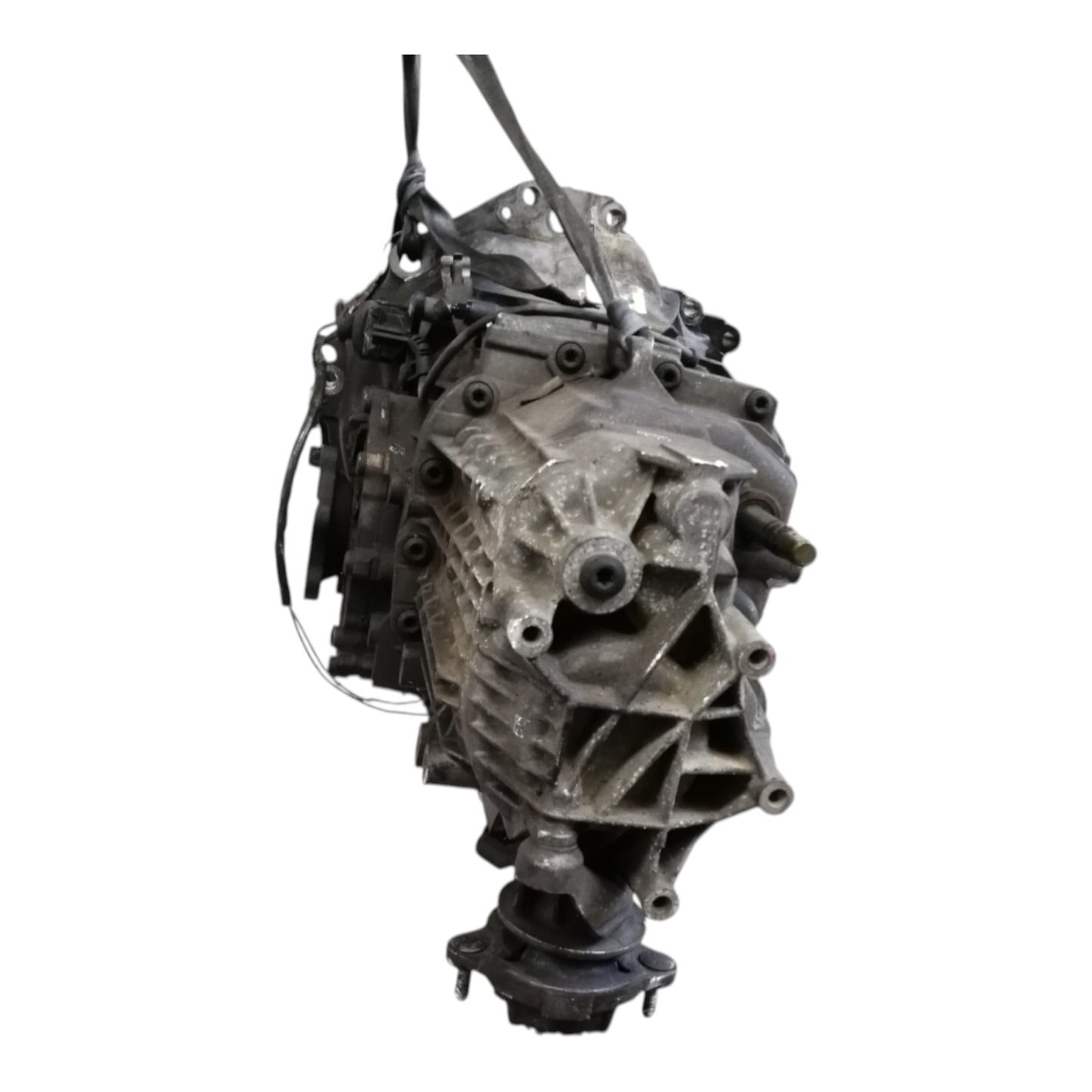 Cambio Manuale 5 Marce AUDI A4 8E5 8E2 1.9 TDi