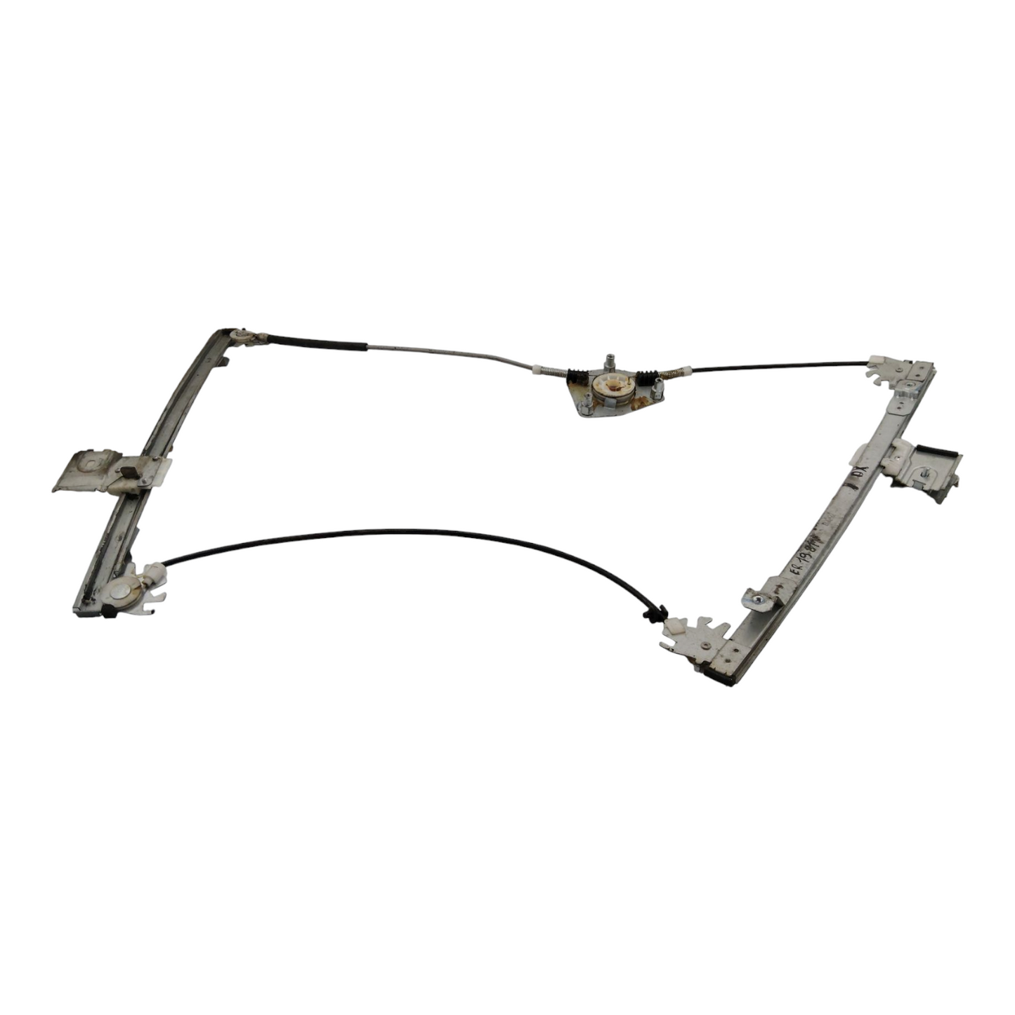 Alzacristallo Alzavetro Anteriore Destro FIAT CROMA 2 Serie