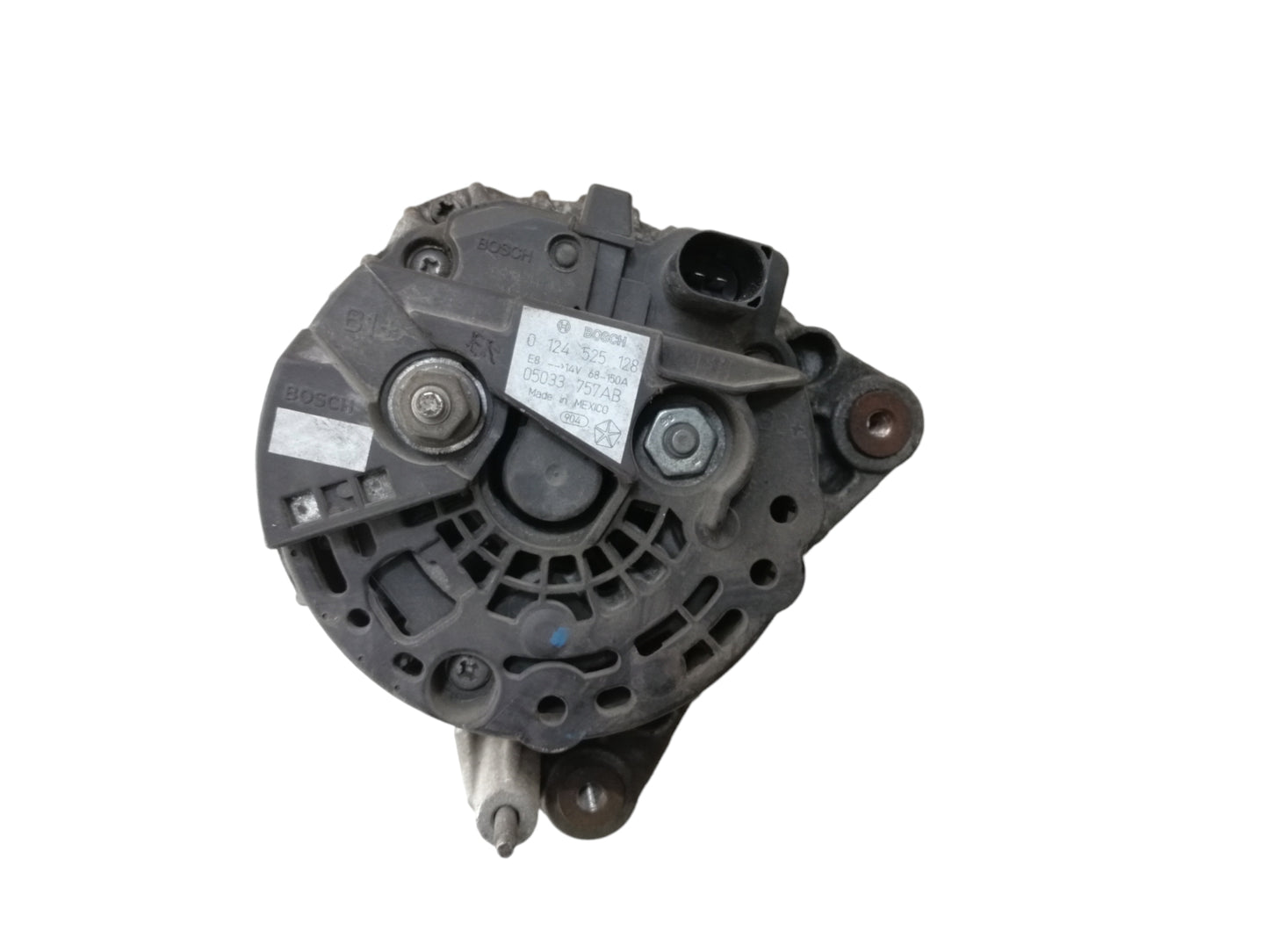 Alternatore DODGE CALIBER 2.0 CRD Motore BWD