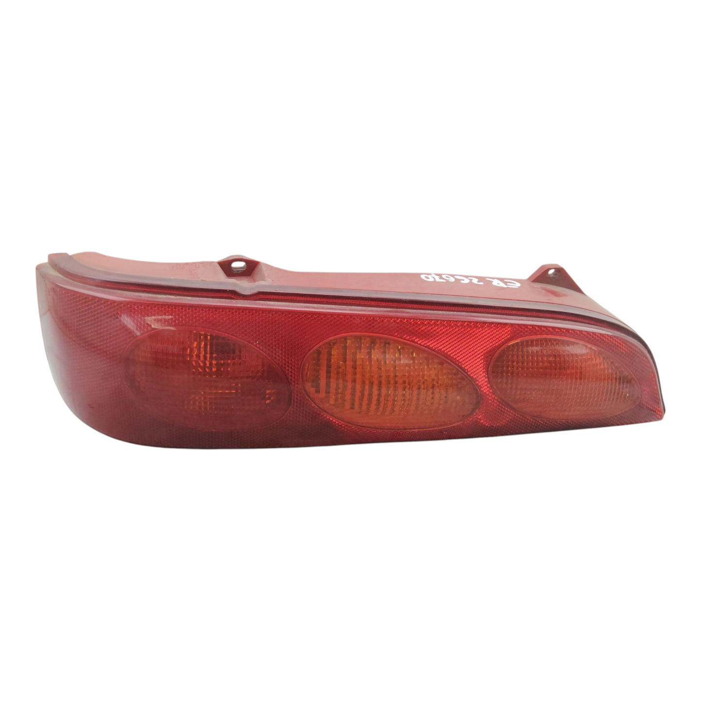 Fanale Stop Posteriore Sinistro FIAT SEICENTO/600 Berlina