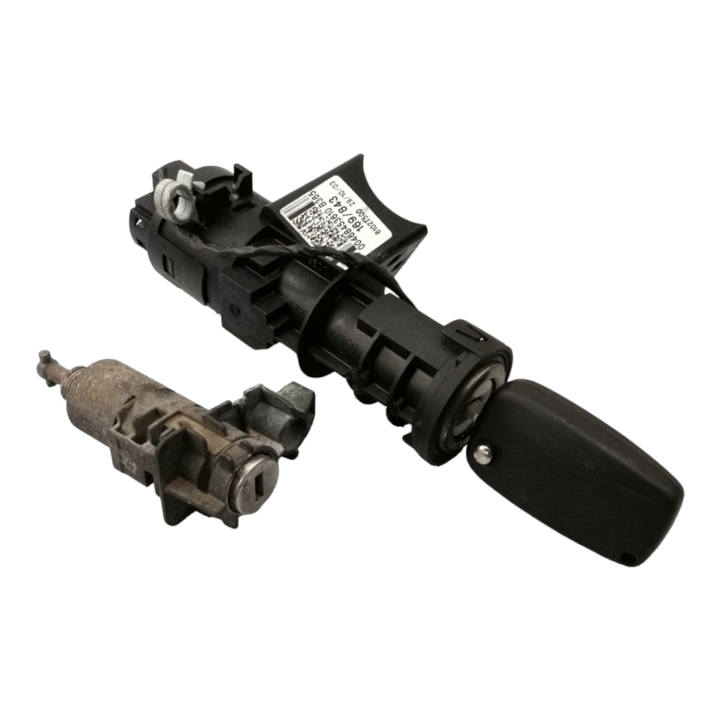 Blocchetto Avviamento LANCIA YPSILON 1 2 Serie