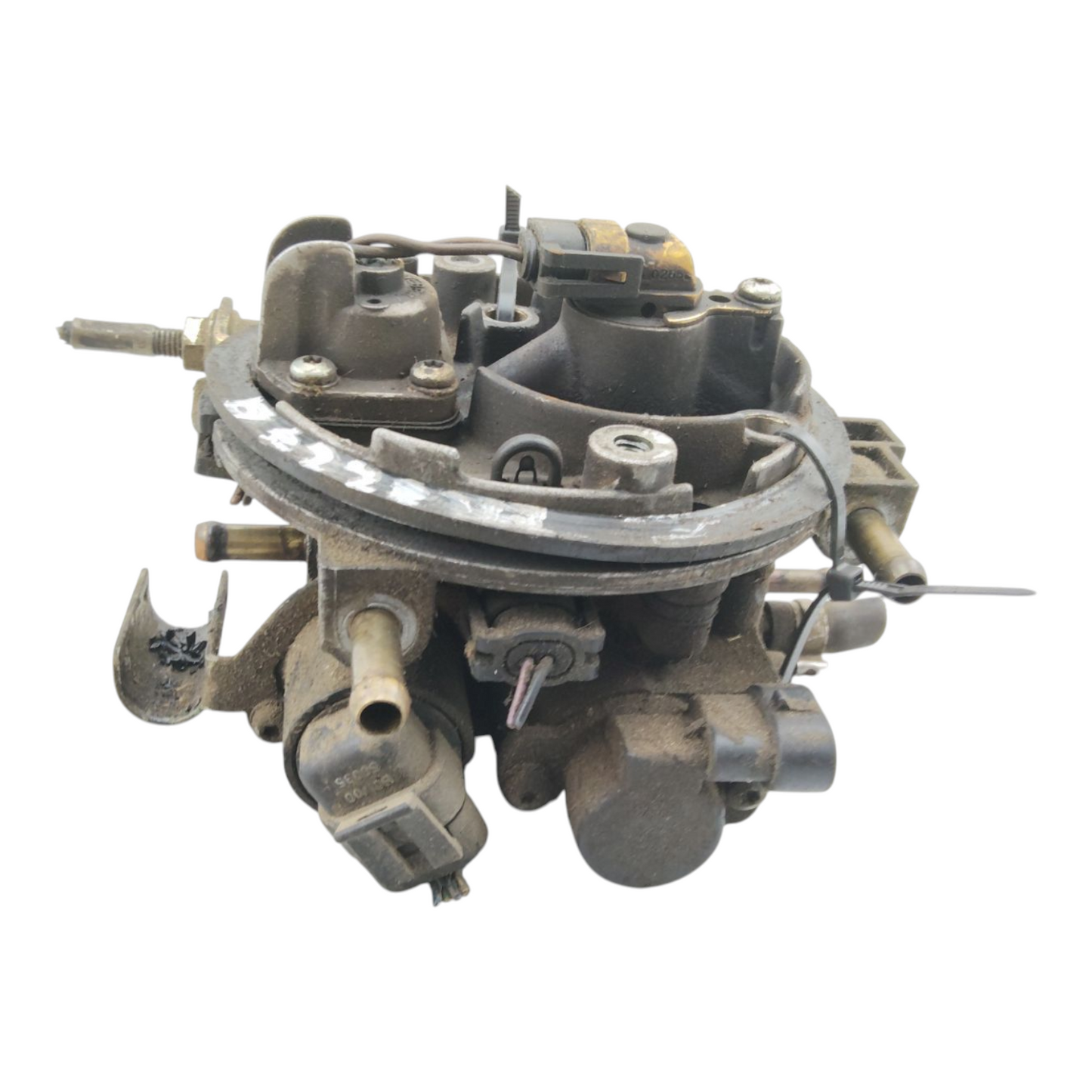 Corpo Farfallato FIAT CINQUECENTO/PANDA 1 Serie/SEICENTO 0.9 Benzina