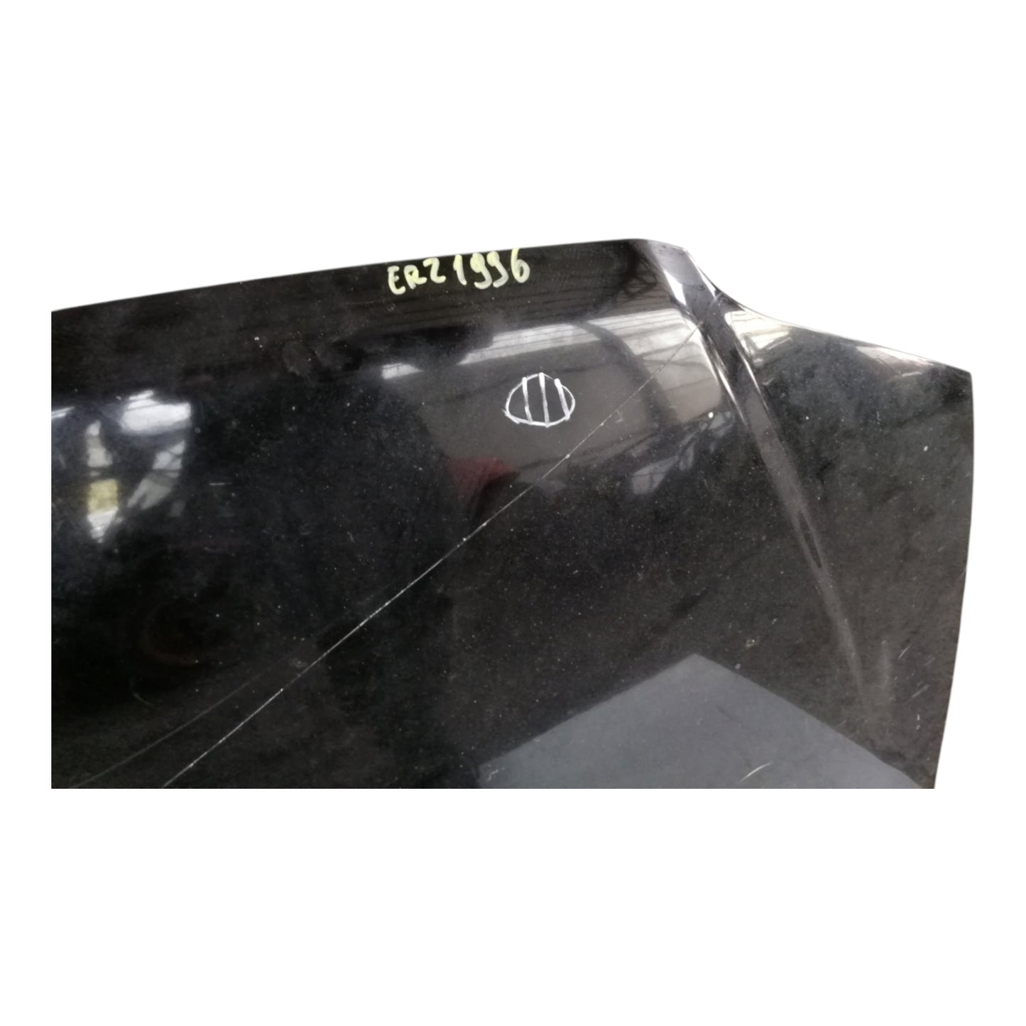 Cofano Anteriore FIAT IDEA Benzina Diesel