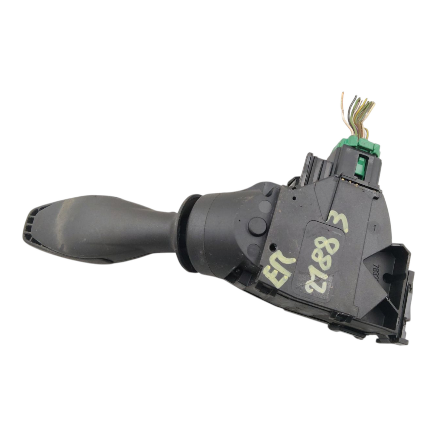 Devioguida Devioluci Sinistro FORD FIESTA 6 Serie