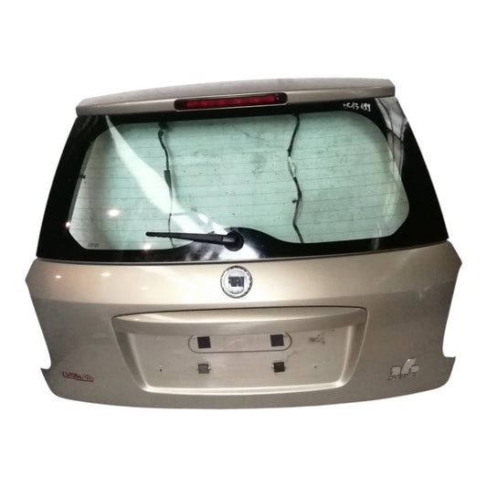 Portello Portellone Posteriore FIAT SEDICI 16