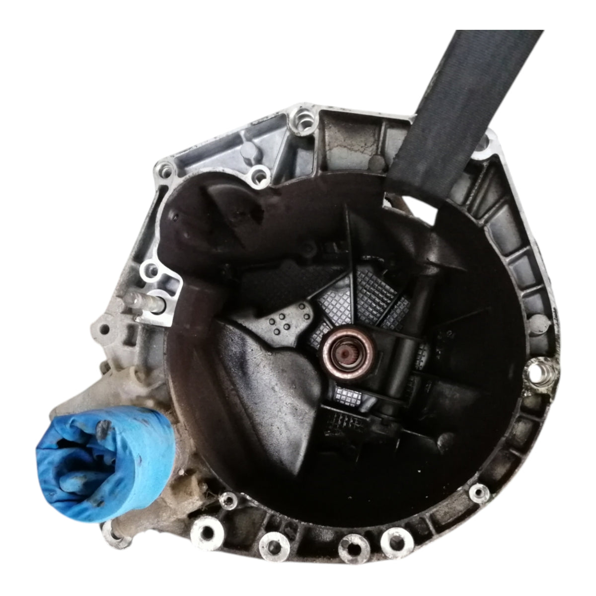 Cambio Manuale 5 Marce LANCIA YPSILON 843 1 2 Serie 1.2 Motore 188A4000