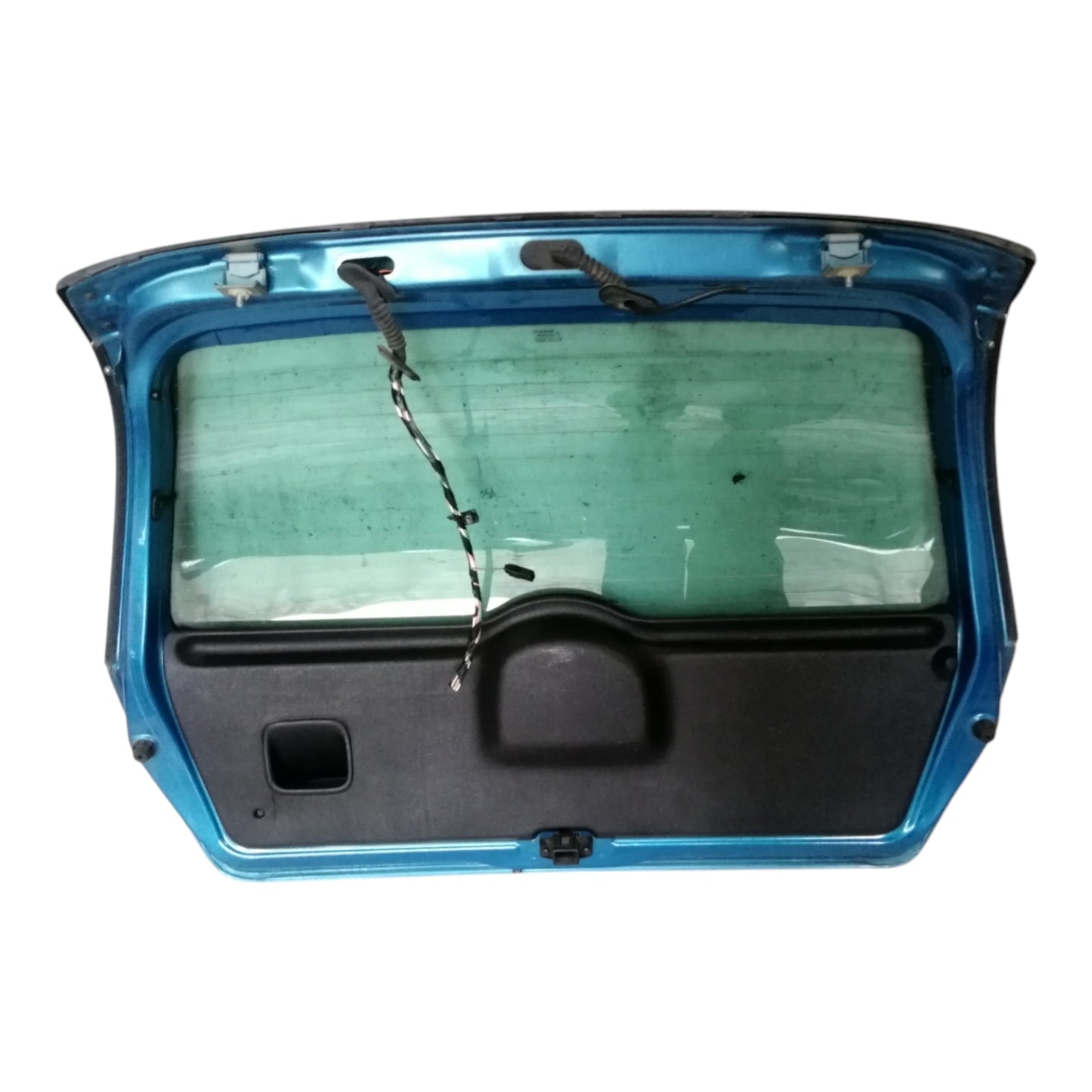 Portello Portellone Posteriore RENAULT CLIO 2 Serie 3-5 Porte