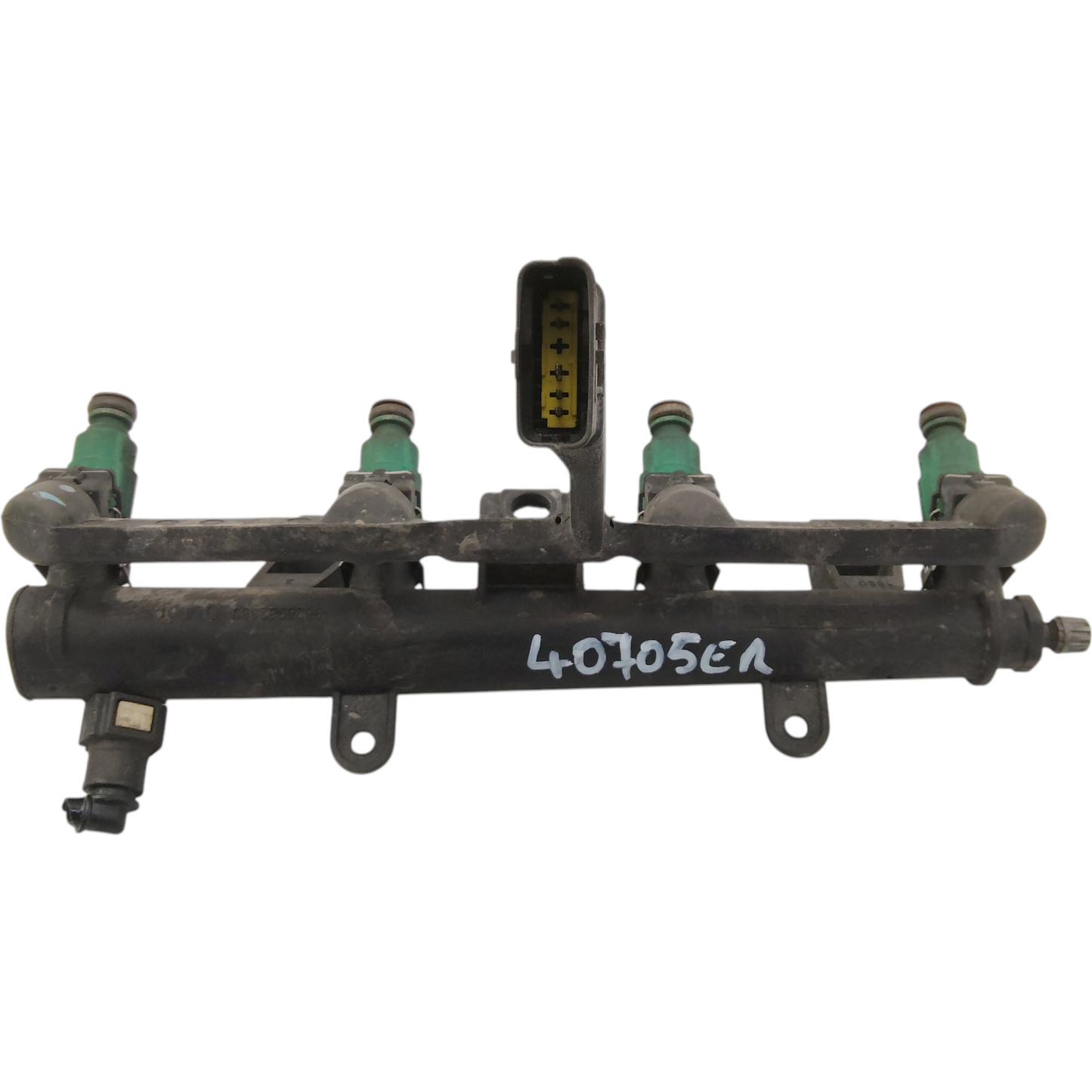 Distributore Flauto Carburante CITROEN SAXO 1.1 Motore HFX