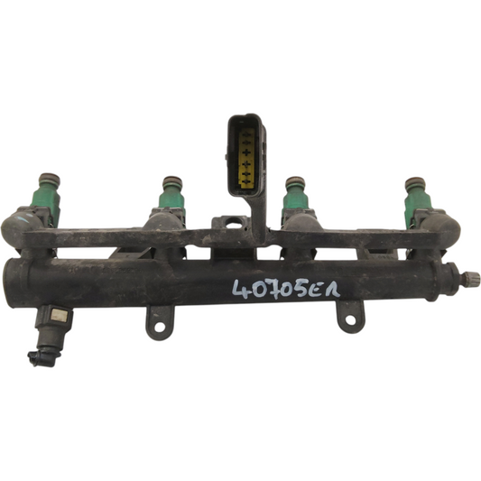 Distributore Flauto Carburante CITROEN SAXO 1.1 Motore HFX