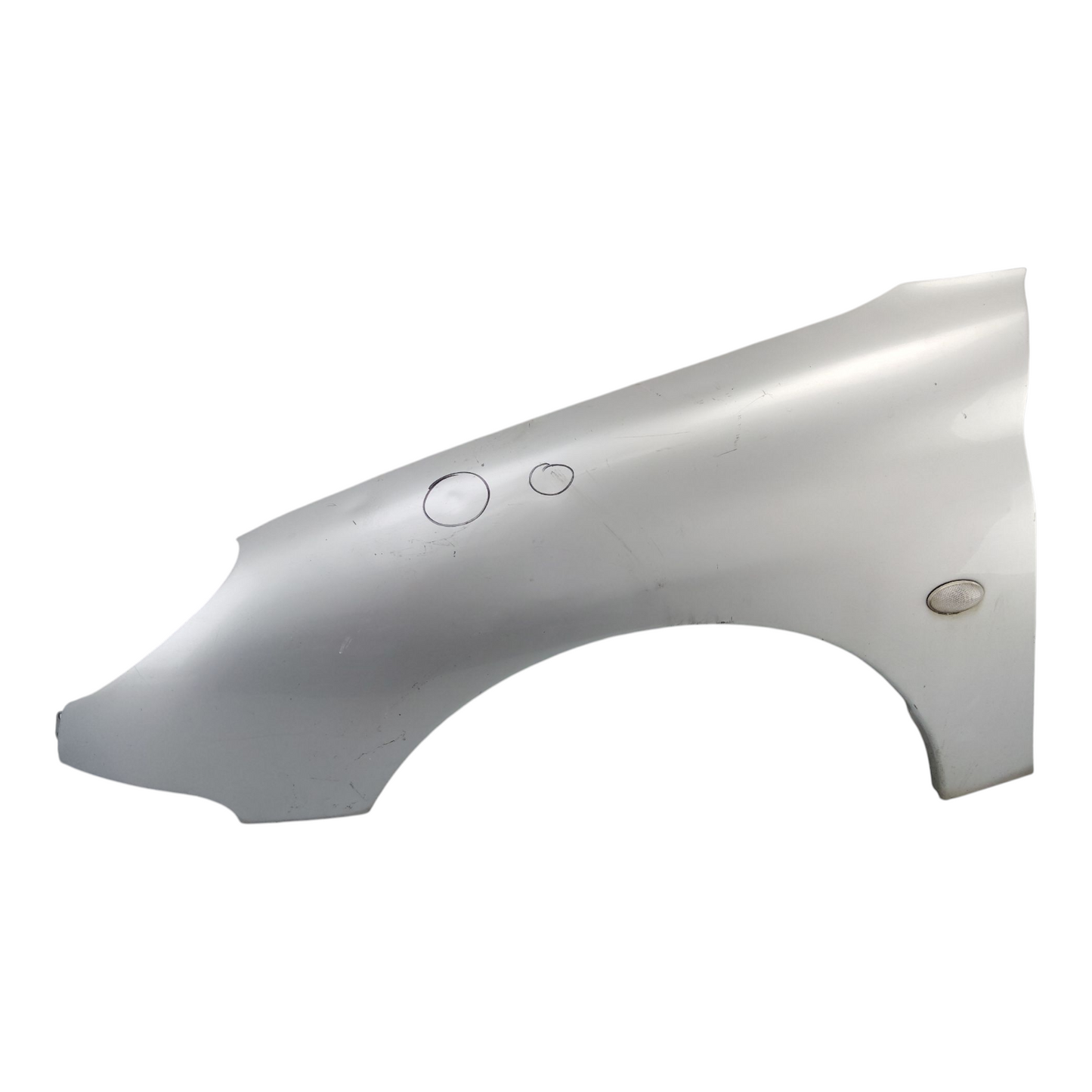 Parafango Anteriore Sinistro PEUGEOT 206 3-5 Porte Berlina SW