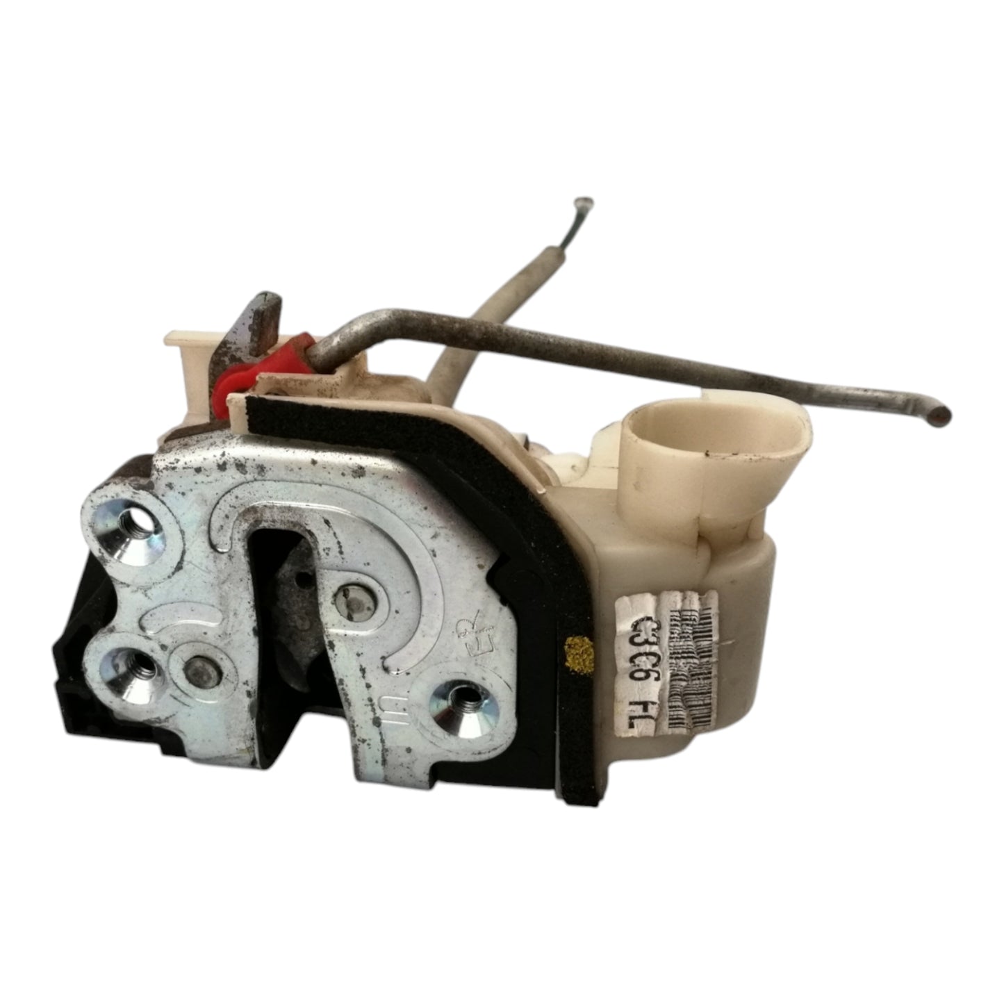 Serratura Porta Anteriore Sinistro KIA RIO 3 Serie 5 Porte
