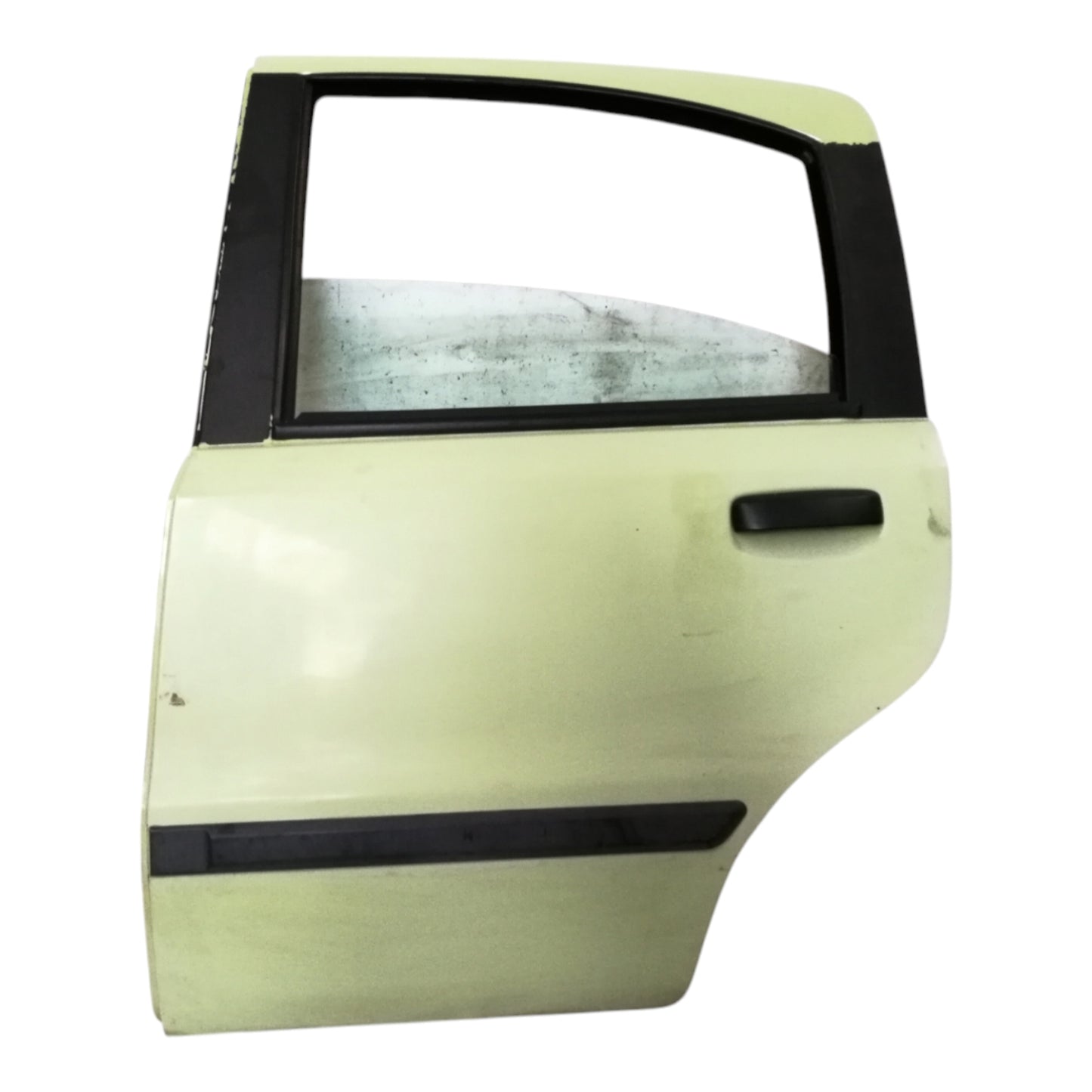 Porta Portiera Posteriore Sinistro FIAT PANDA 2 Serie
