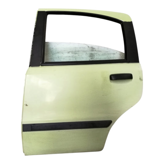 Porta Portiera Posteriore Sinistro FIAT PANDA 2 Serie