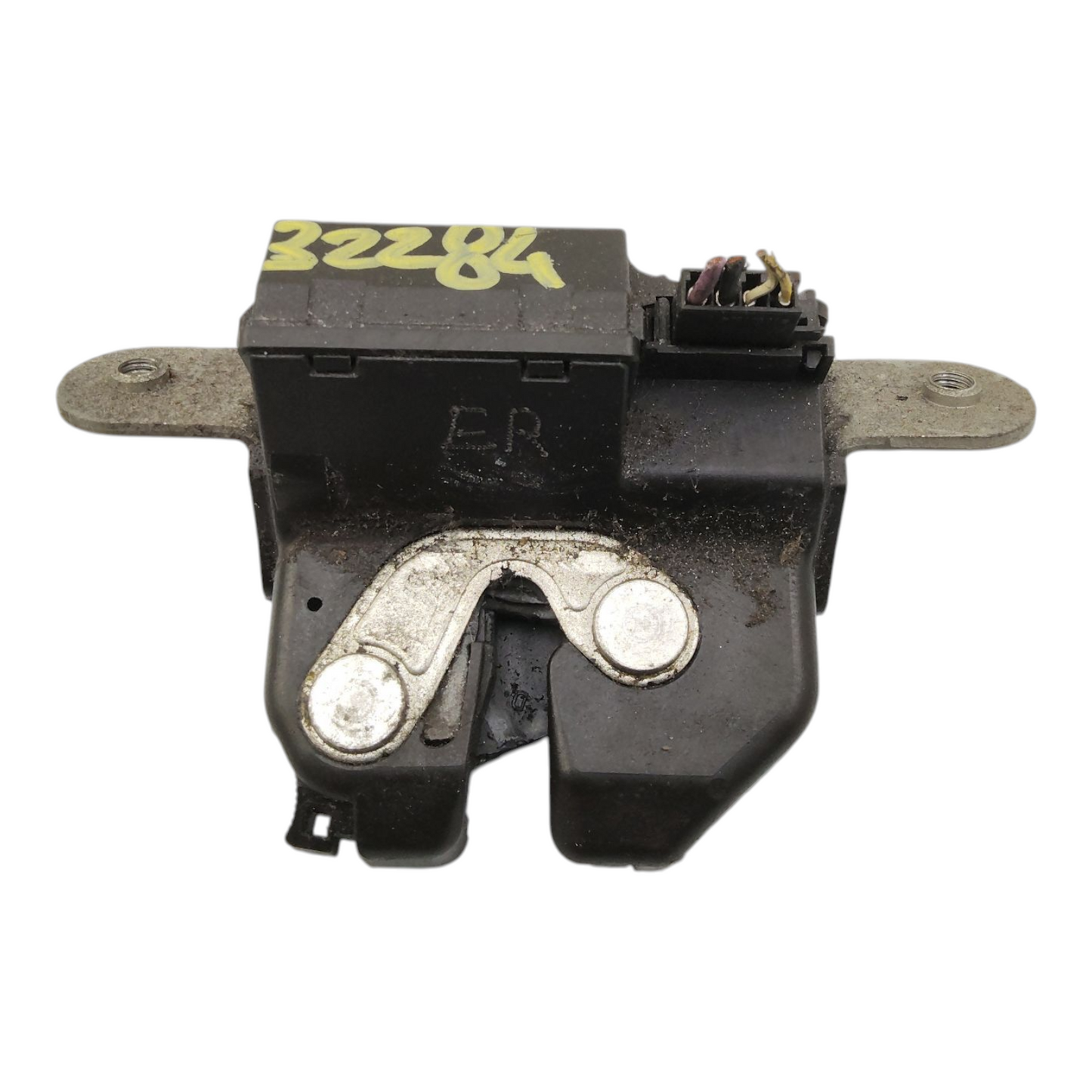 Serratura Portello Posteriore FIAT GRANDE PUNTO/BRAVO/500