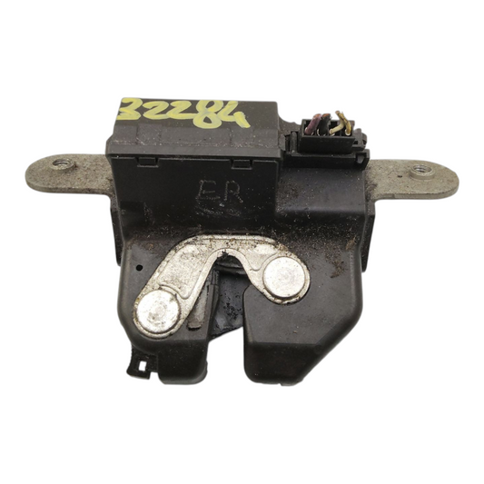 Serratura Portello Posteriore FIAT GRANDE PUNTO/BRAVO/500