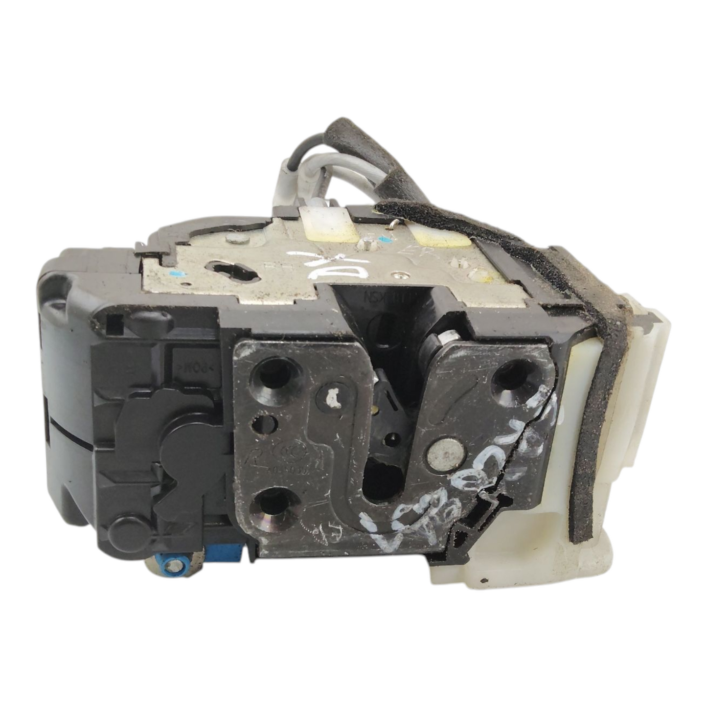 Serratura Porta Anteriore Destro HYUNDAI I20 1 Serie 5 Porte