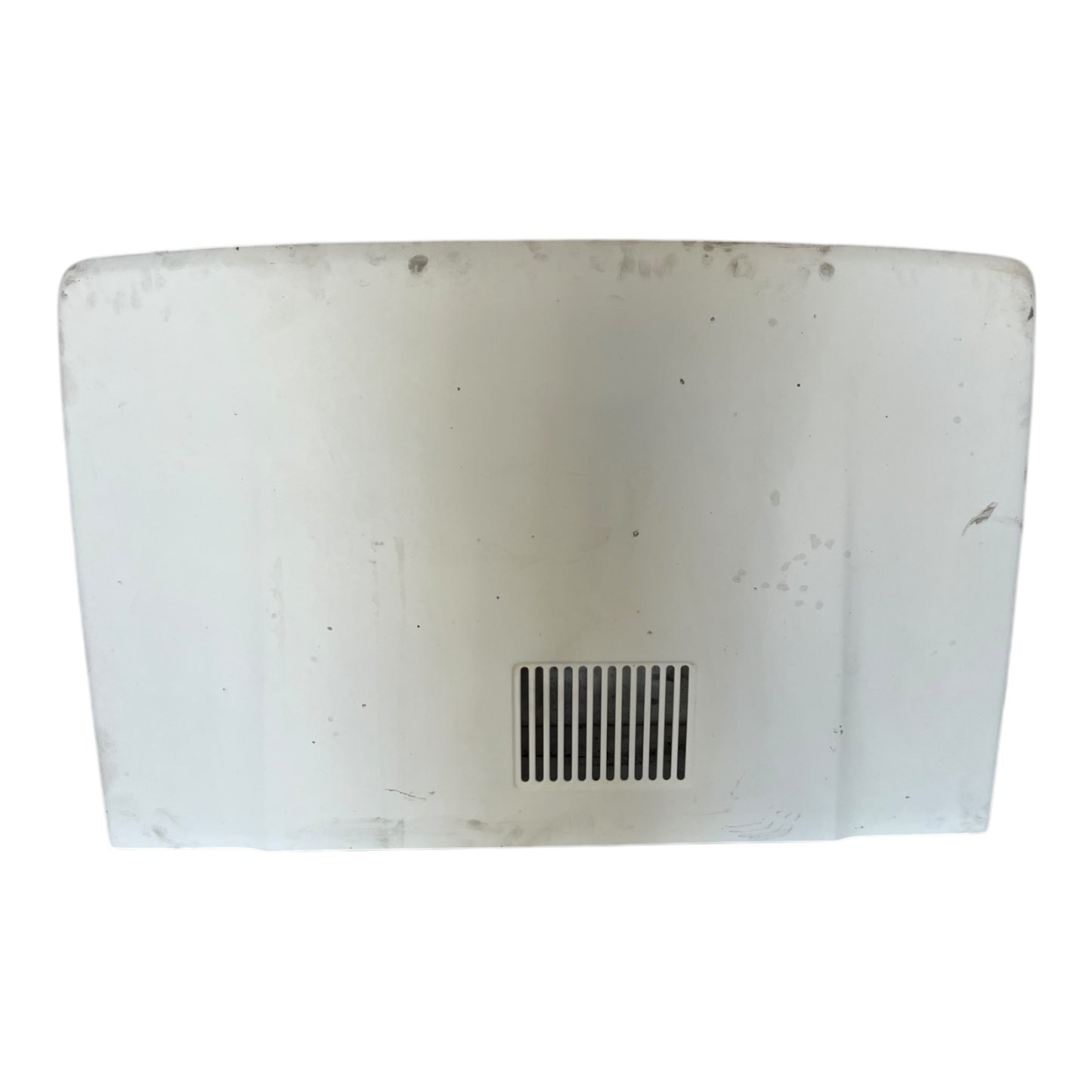 Cofano Anteriore FIAT PANDA 1 Serie Berlina VAN