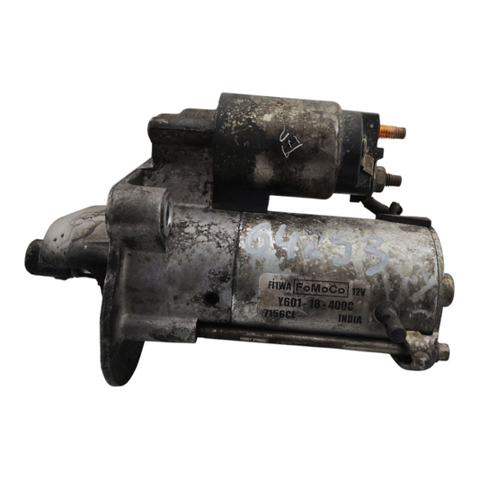 Motorino Avviamento MAZDA 3 1 Serie Diesel Benzina