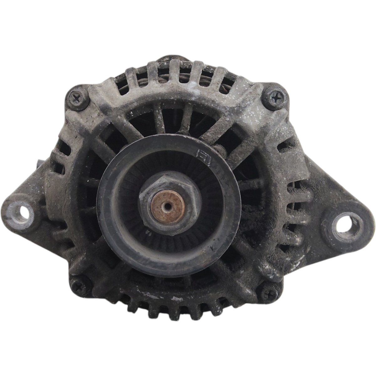 Alternatore OPEL ASTRA G/CORSA C/MERIVA A 1.7 Diesel