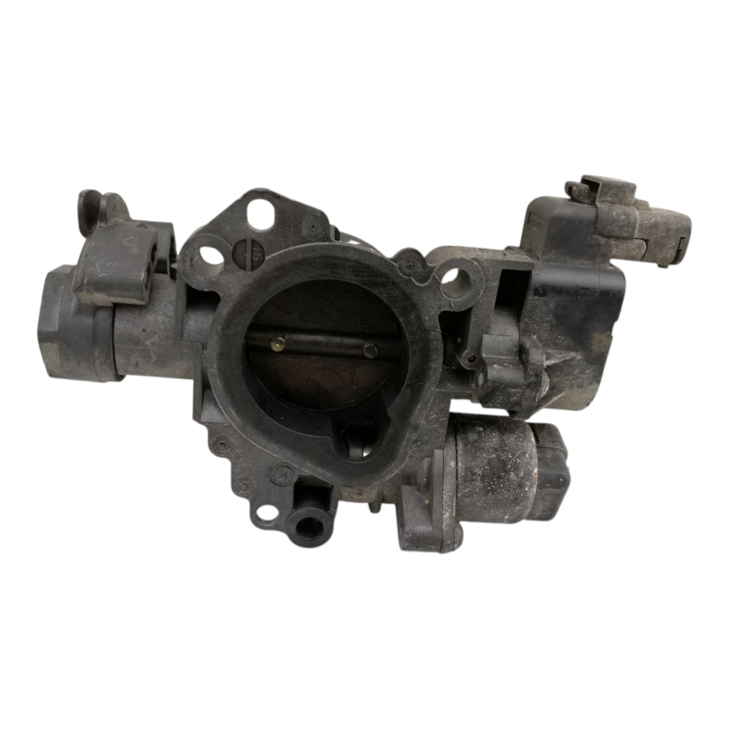 Corpo Farfallato CITROEN SAXO/C3 1 Serie/C2 1.1 1.4 Benzina