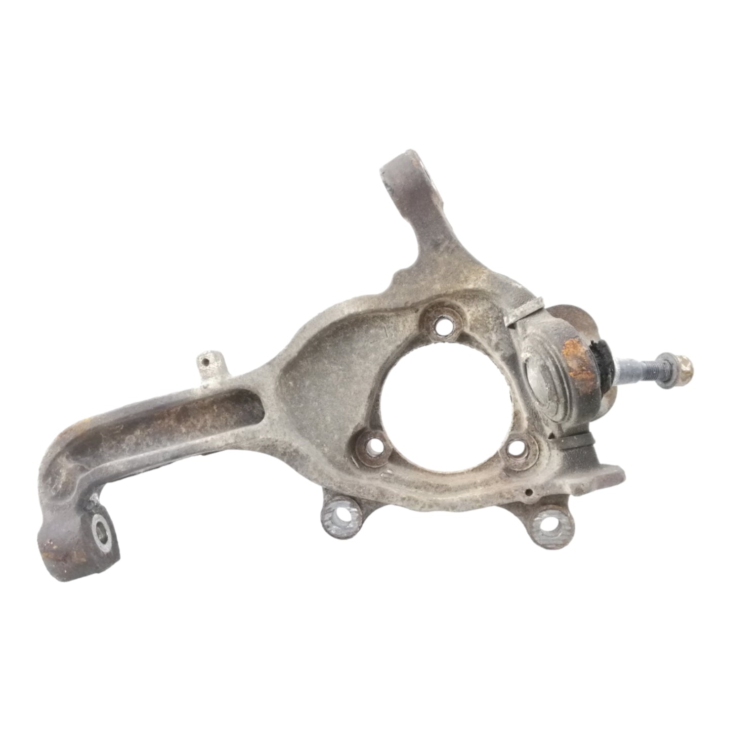 Fusello Mozzo Anteriore Sinistro JEEP CHEROKEE 3 / 2.5 2.8 3.7