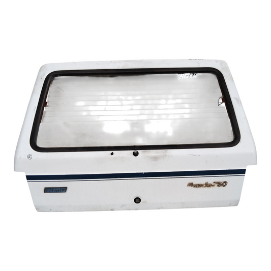 Portello Portellone Posteriore FIAT PANDA 1 Serie Berlina