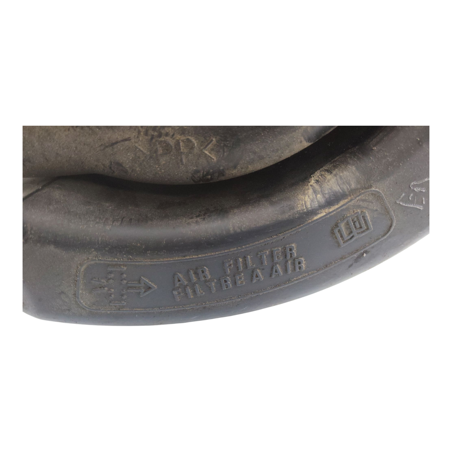 Scatola Filtro Aria FORD RANGER 2 Serie 2.5 Tddi 4x4 Motore WL