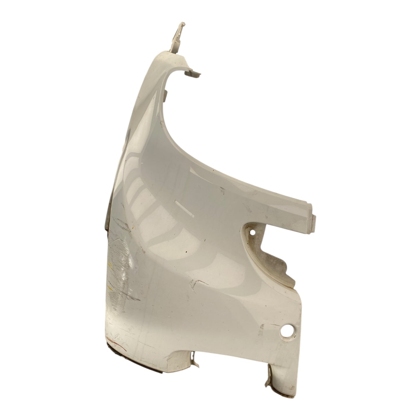 Parafango Anteriore Destro SMART FORTWO COUPE' CABRIO 451