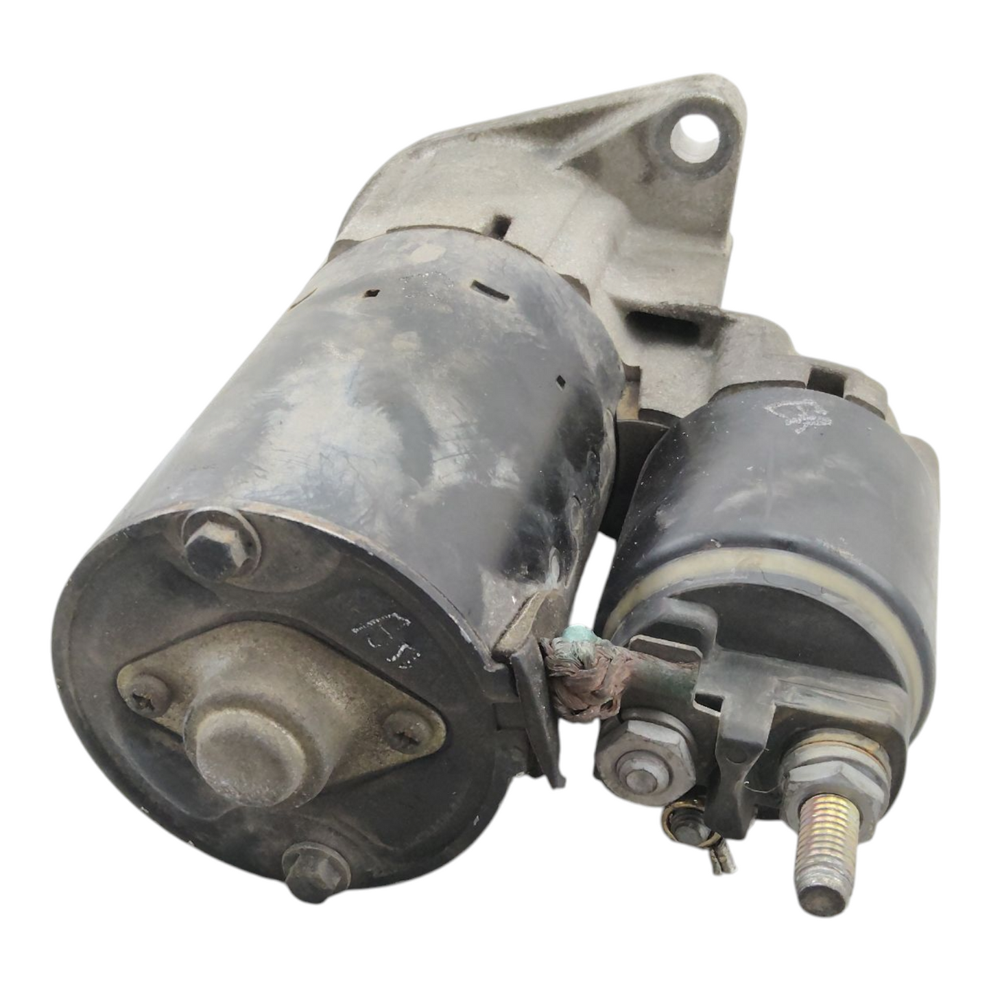 Motorino Avviamento ALFA ROMEO 147 1 2 Serie/145/146/GT Benzina