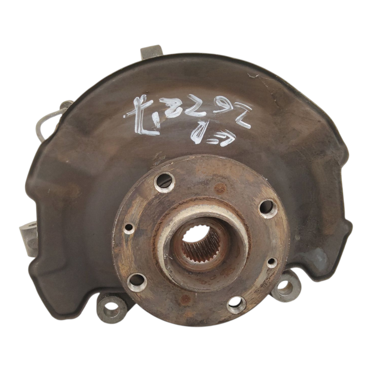 Fusello Mozzo Anteriore Sinistro SUZUKI SWIFT 4 Serie/SPLASH 1.3 Diesel